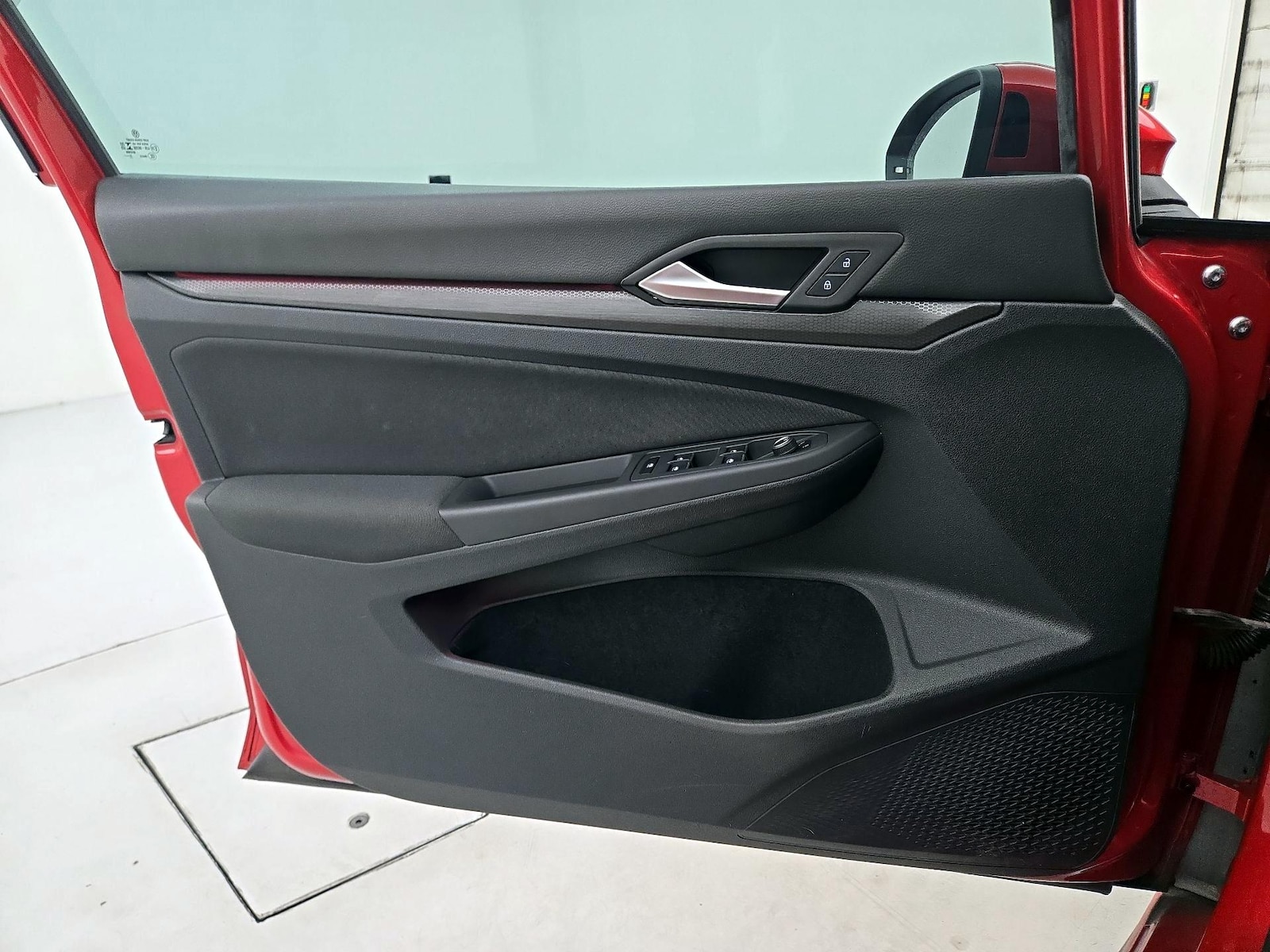 2022 Volkswagen Golf GTI SE - Photo 13