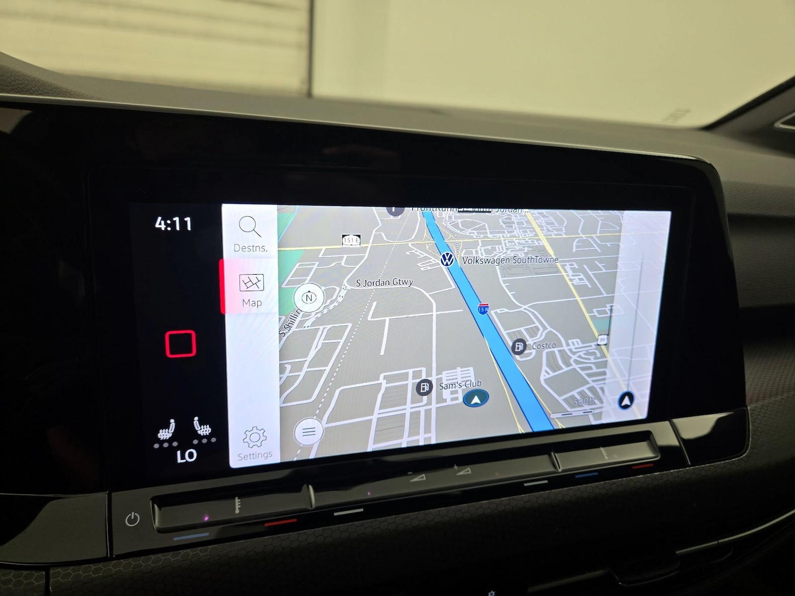 2022 Volkswagen Golf GTI SE - Photo 15