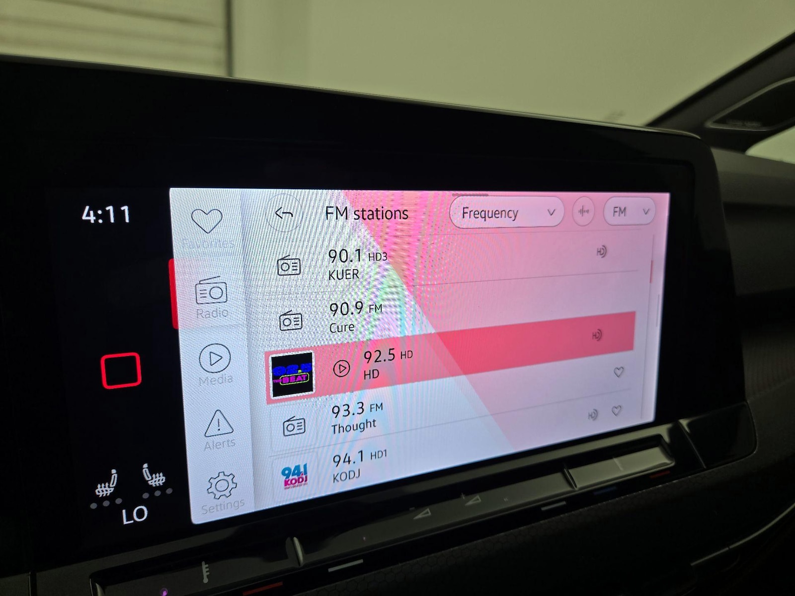2022 Volkswagen Golf GTI SE - Photo 17