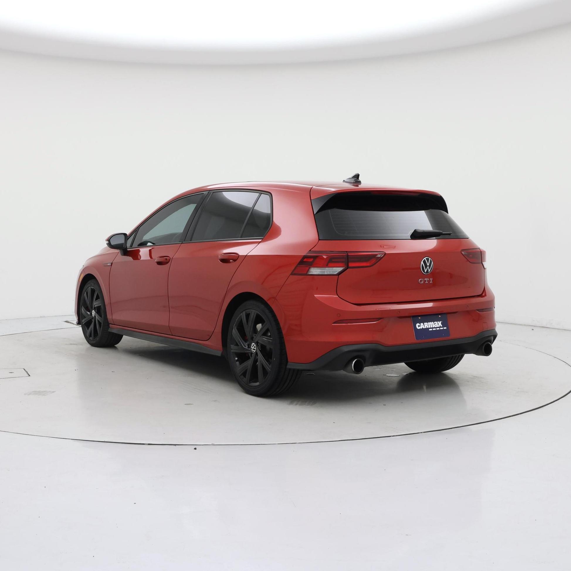 Thumbnail: 2022 Volkswagen Golf - 2