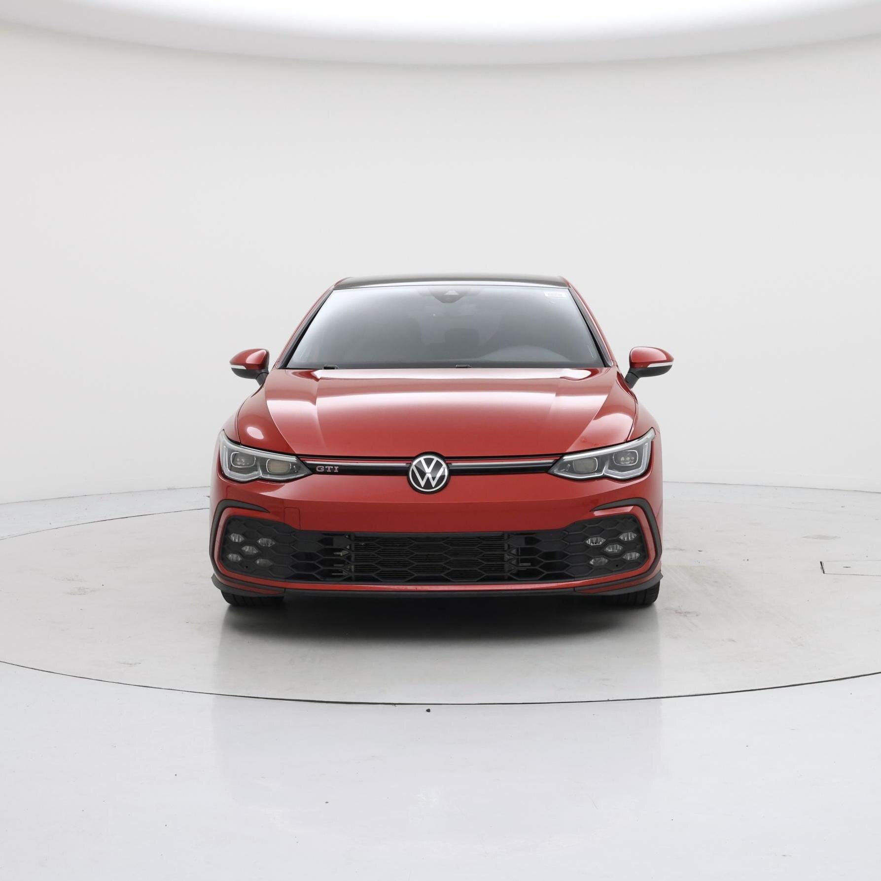 Thumbnail: 2022 Volkswagen Golf - 5