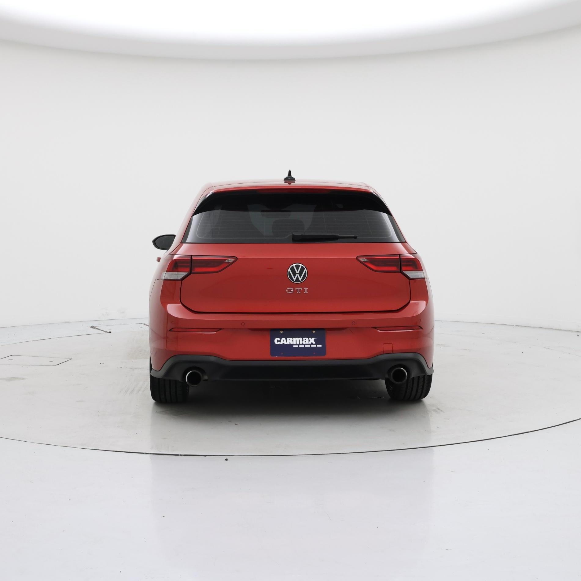 Thumbnail: 2022 Volkswagen Golf - 6