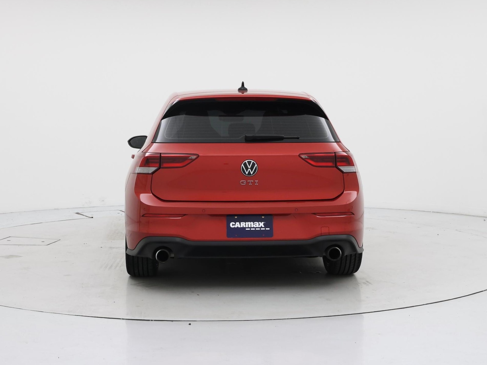 2022 Volkswagen Golf GTI SE - Photo 7