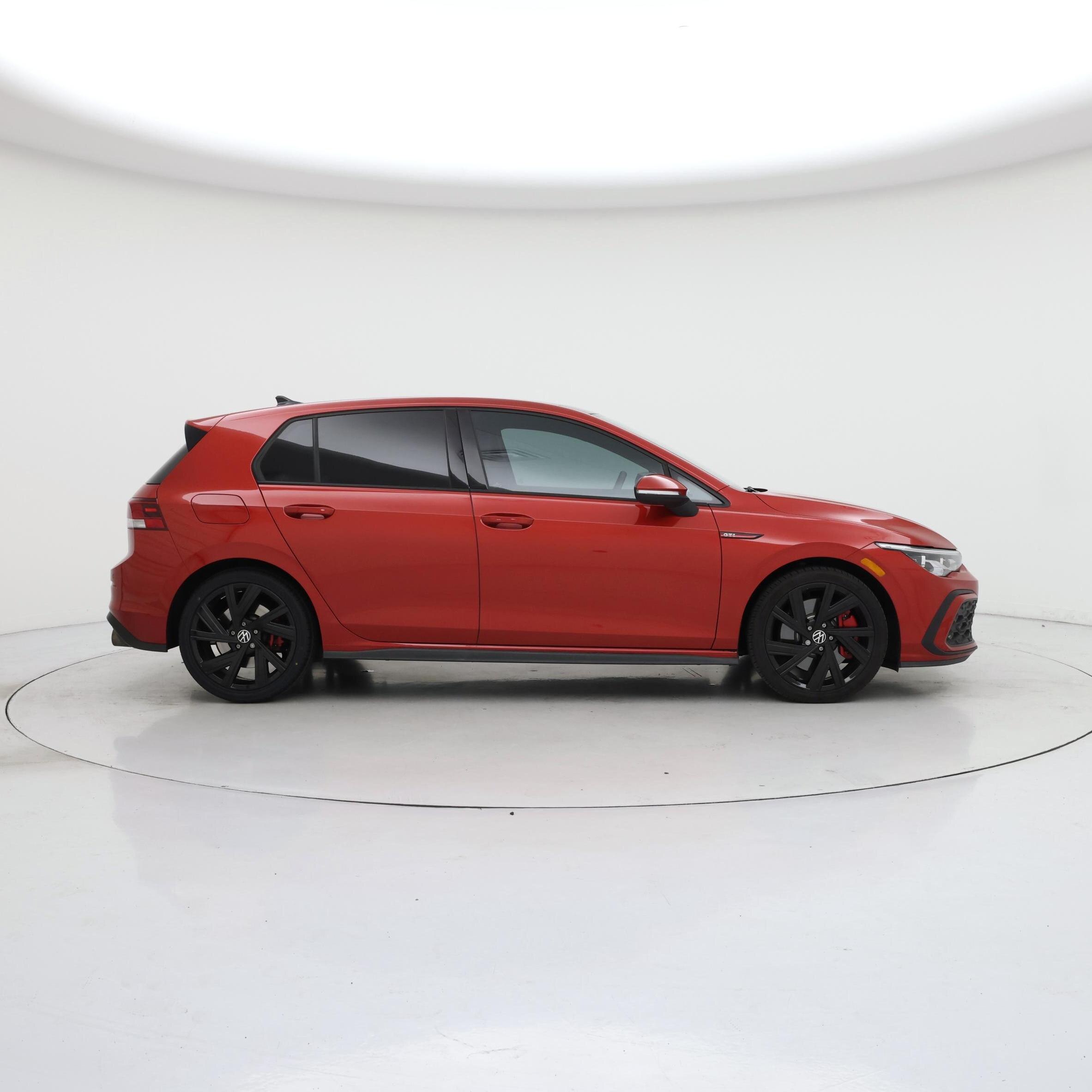 Thumbnail: 2022 Volkswagen Golf - 7
