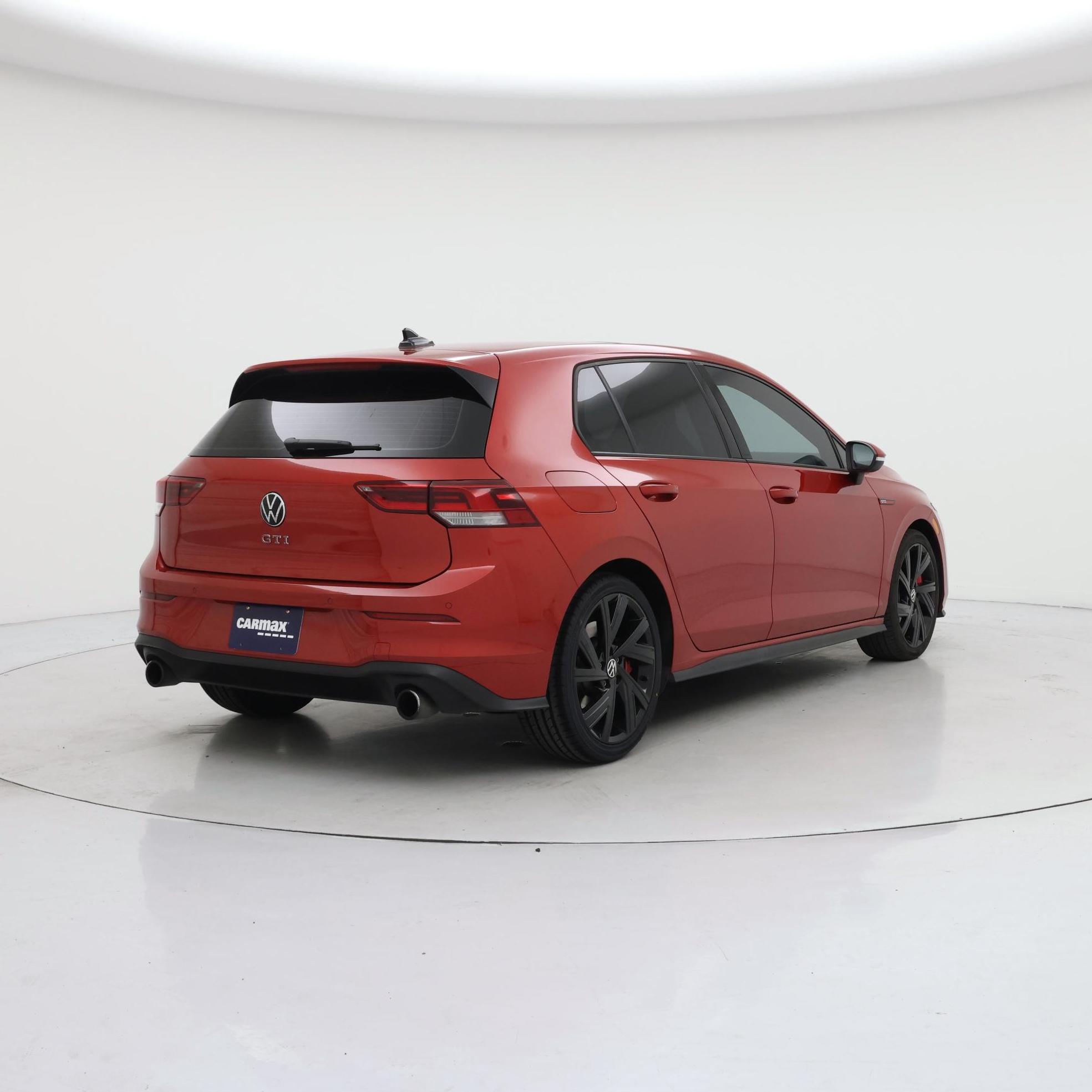 Thumbnail: 2022 Volkswagen Golf - 8