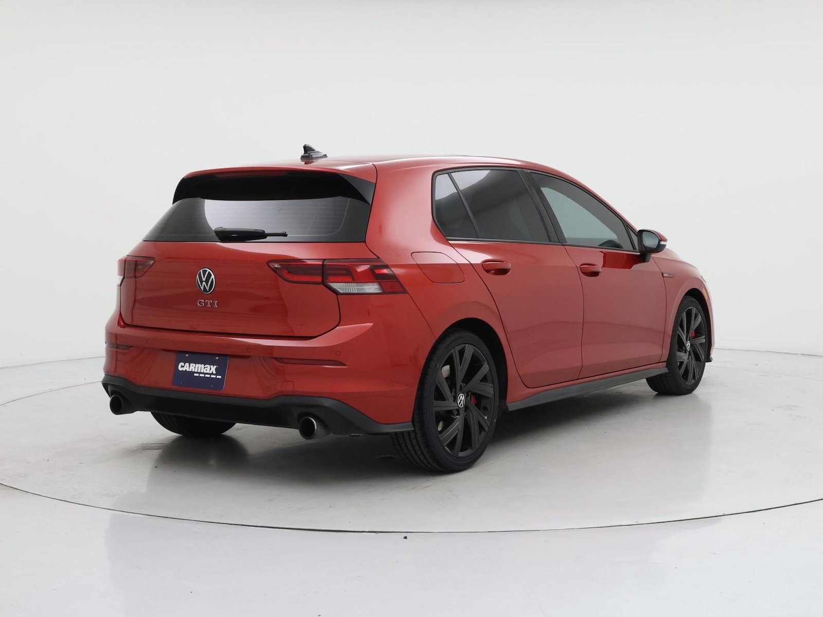 2022 Volkswagen Golf GTI SE - Photo 9