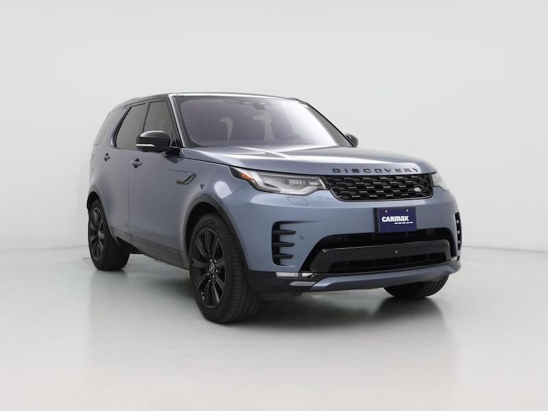 2022 Land Rover Discovery R-Dynamic S -
                  South Jordan, UT