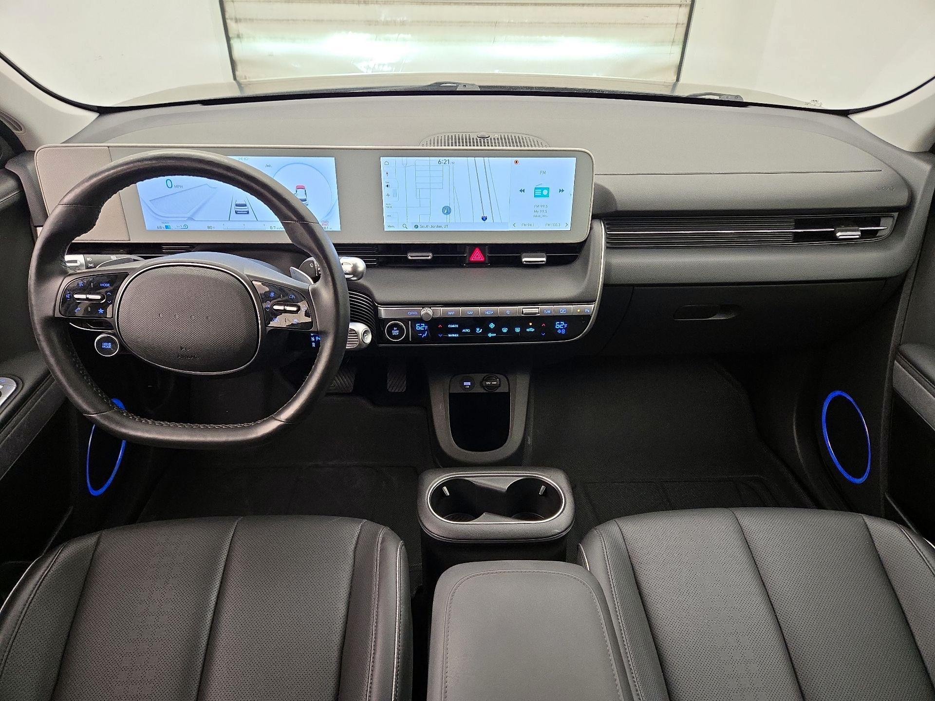 Thumbnail: 2023 Hyundai Ioniq 5 - 9