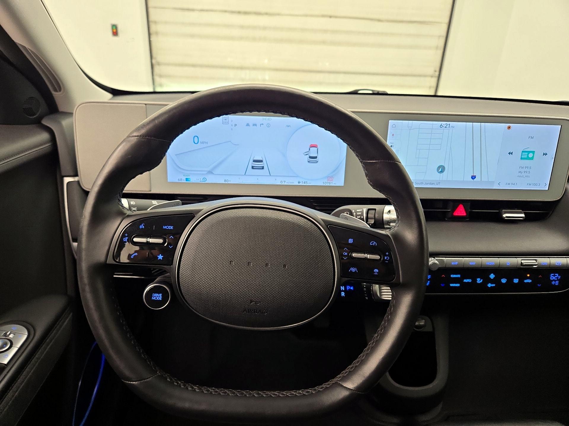 Thumbnail: 2023 Hyundai Ioniq 5 - 10