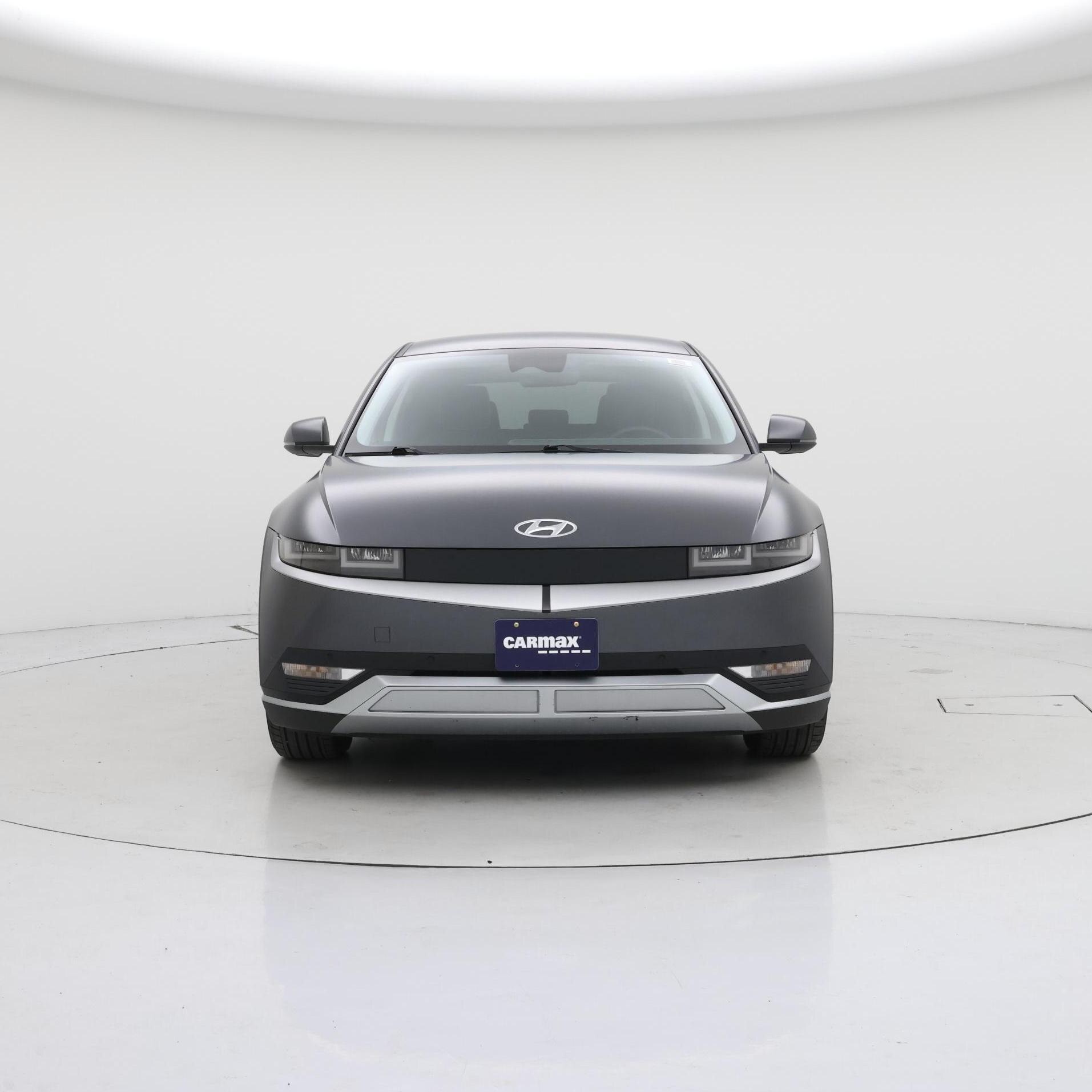 Thumbnail: 2023 Hyundai Ioniq 5 - 5