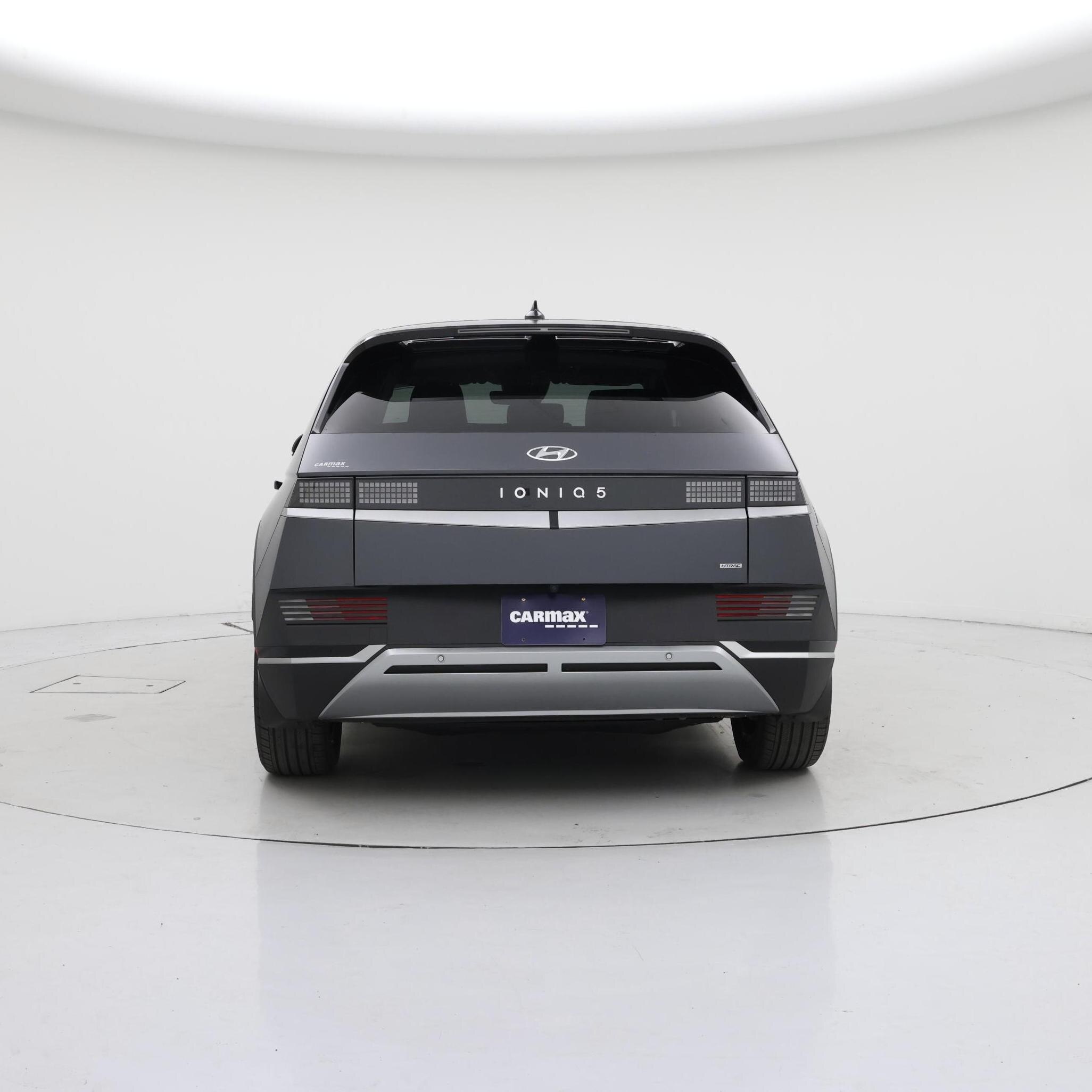 Thumbnail: 2023 Hyundai Ioniq 5 - 6