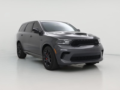 2024 Dodge Durango SRT 392