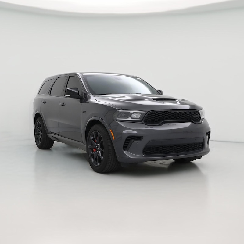 2024 Dodge Durango SRT 392