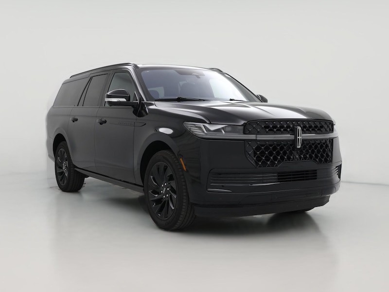 2025 Lincoln Navigator L Reserve -
                  South Jordan, UT
