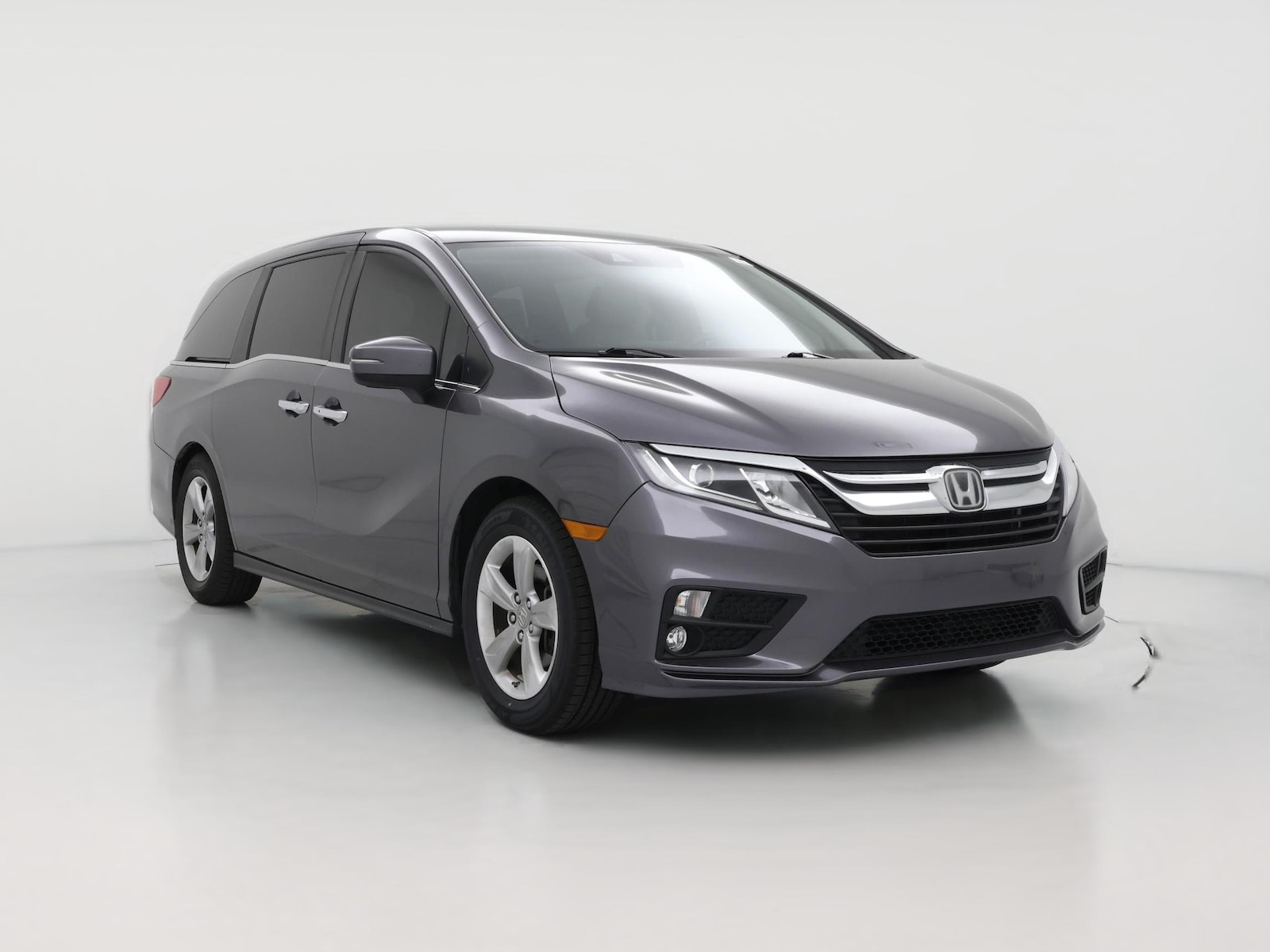 2018 Honda Odyssey EX - Photo 1