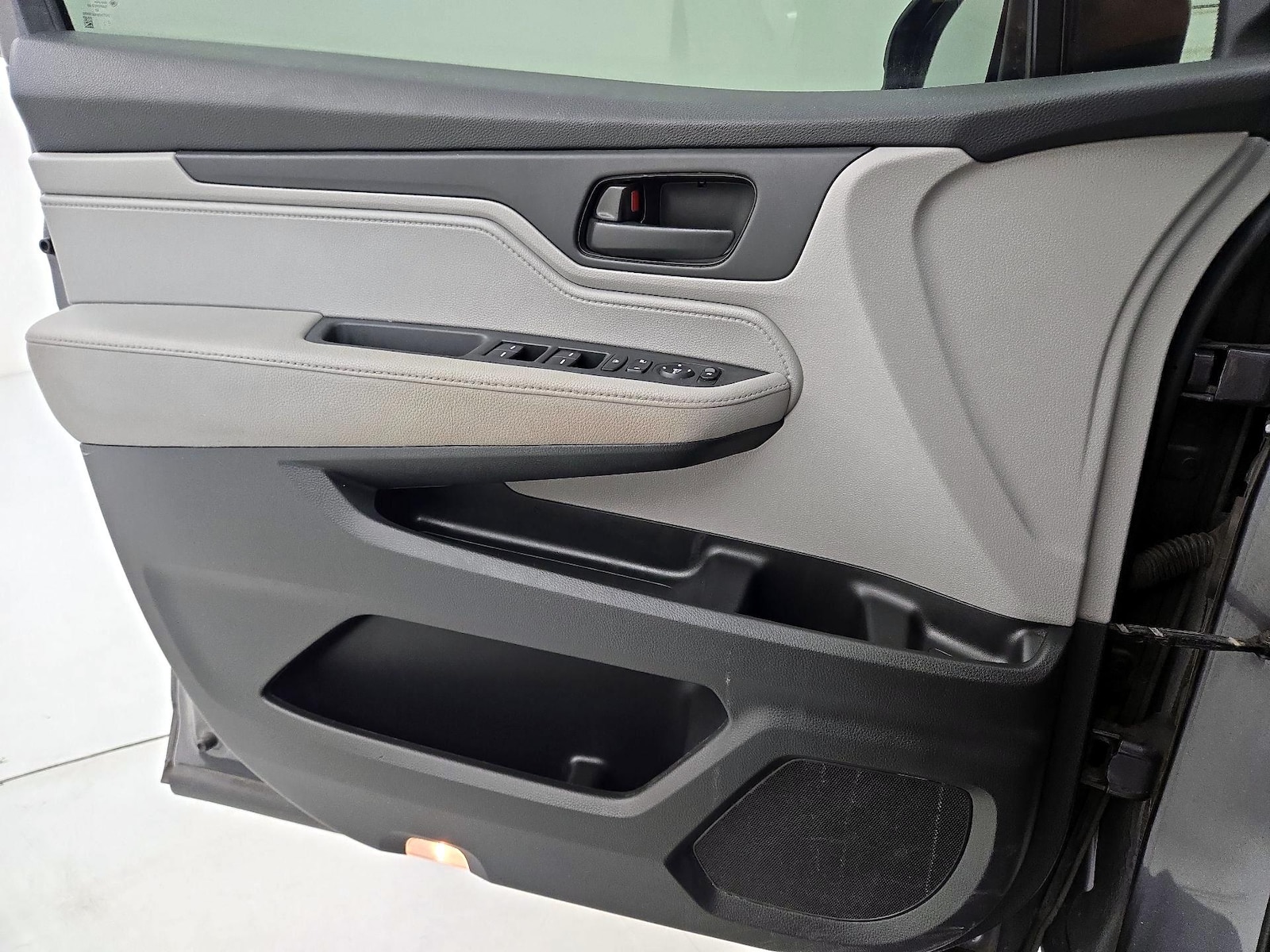 2018 Honda Odyssey EX - Photo 13