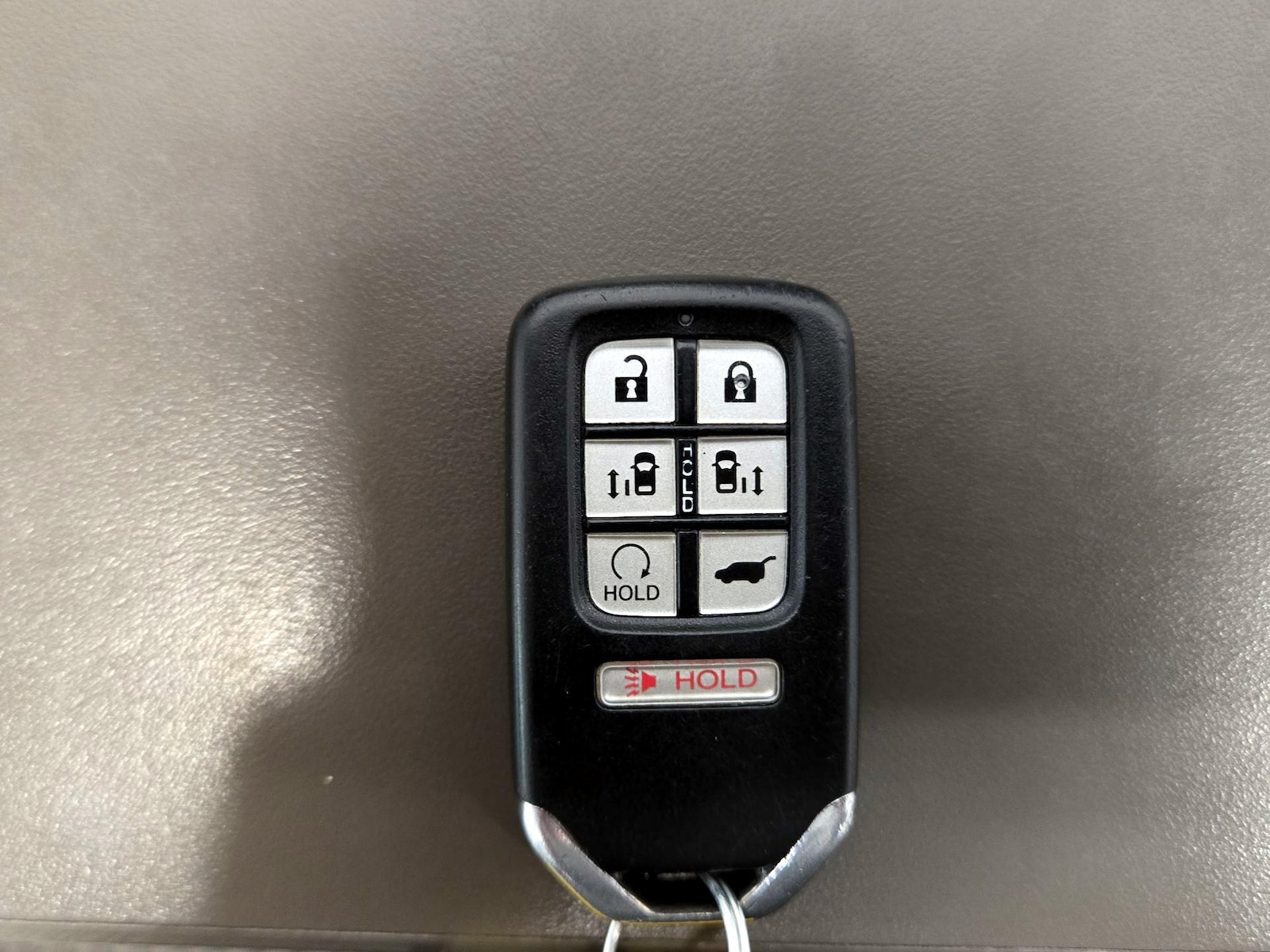 2018 Honda Odyssey EX - Photo 25