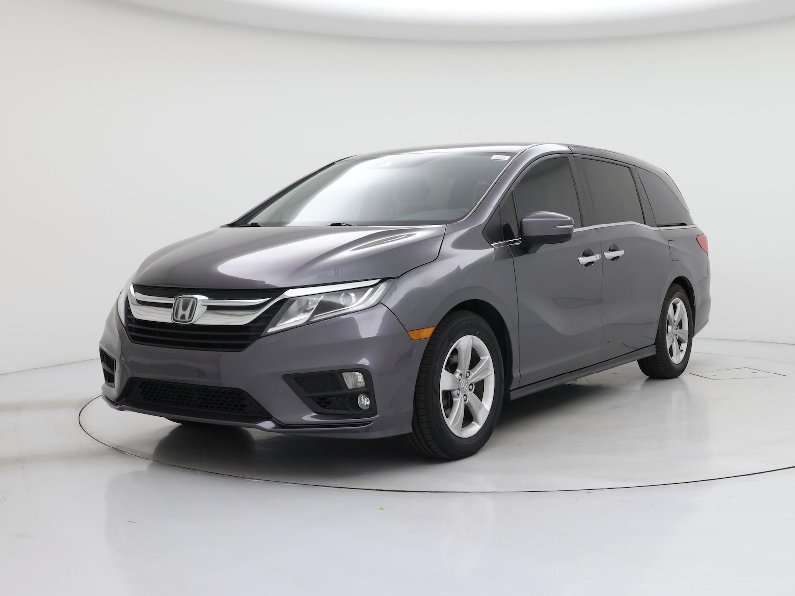 2018 Honda Odyssey EX - Photo 5
