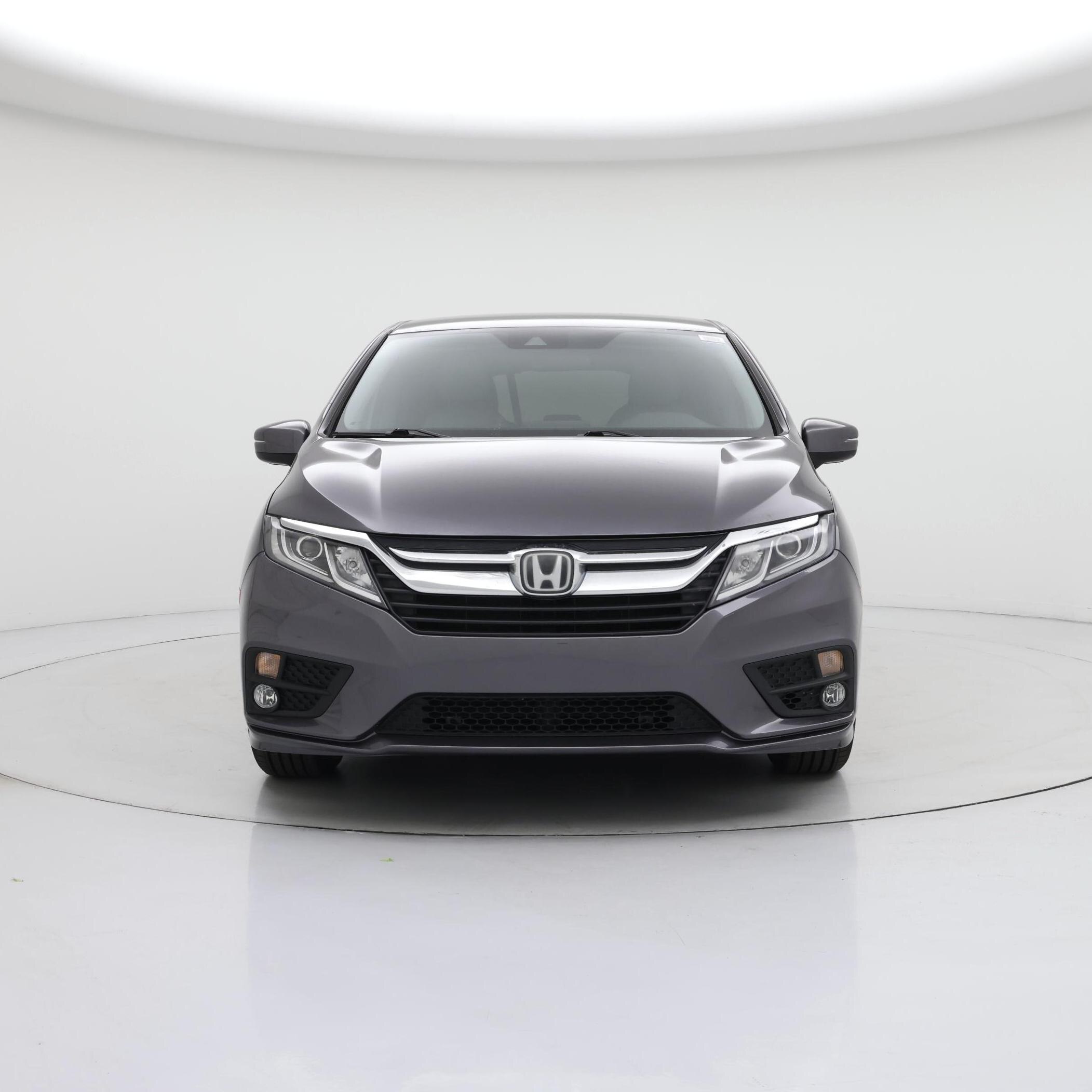 Thumbnail: 2018 Honda Odyssey - 5