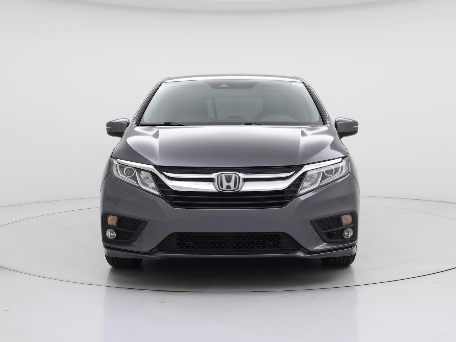 2018 Honda Odyssey EX - Photo 6