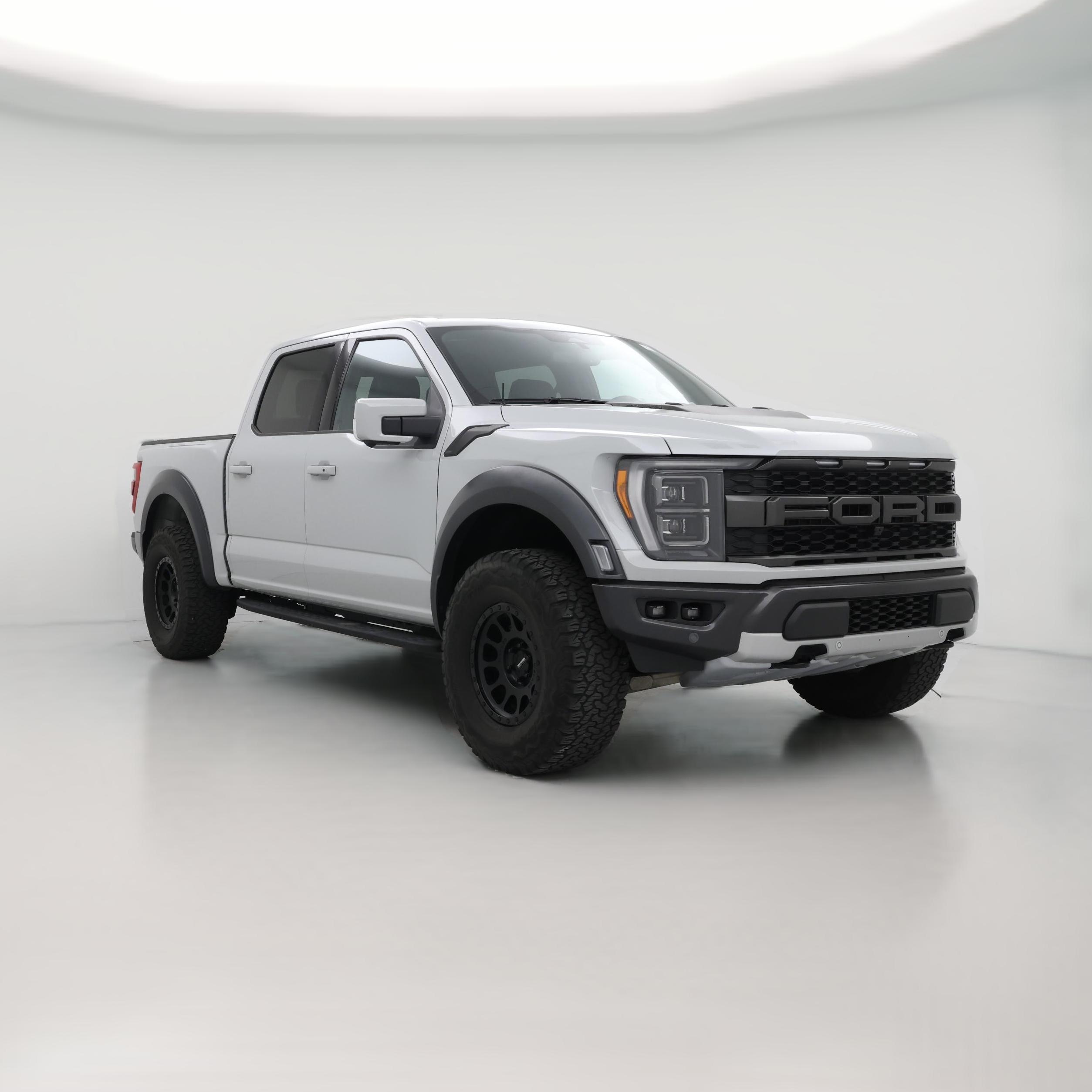 Thumbnail: 2023 Ford F-150 - 1