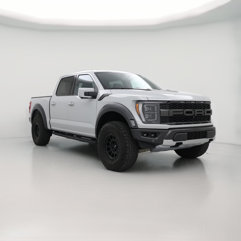 2023 Ford F150 Raptor