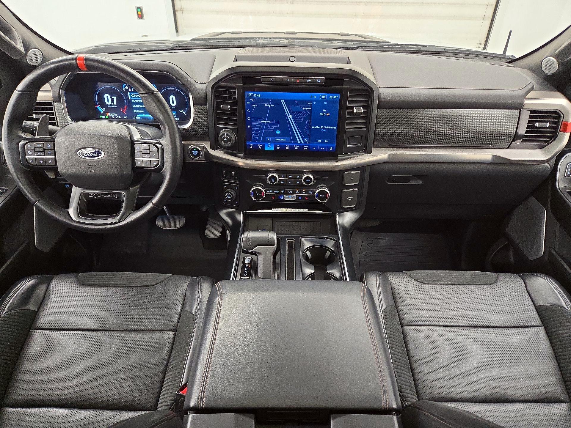 Thumbnail: 2023 Ford F-150 - 9