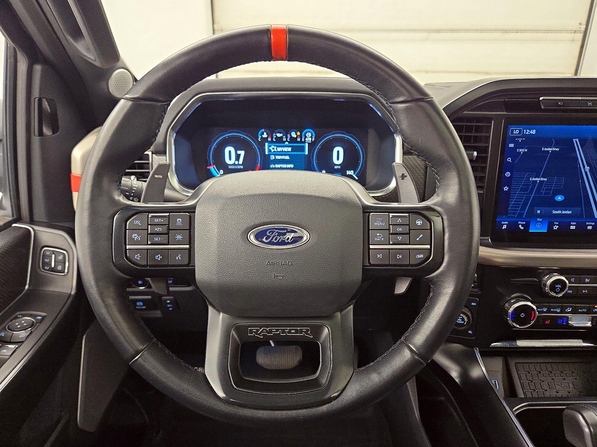 Thumbnail: 2023 Ford F-150 - 10