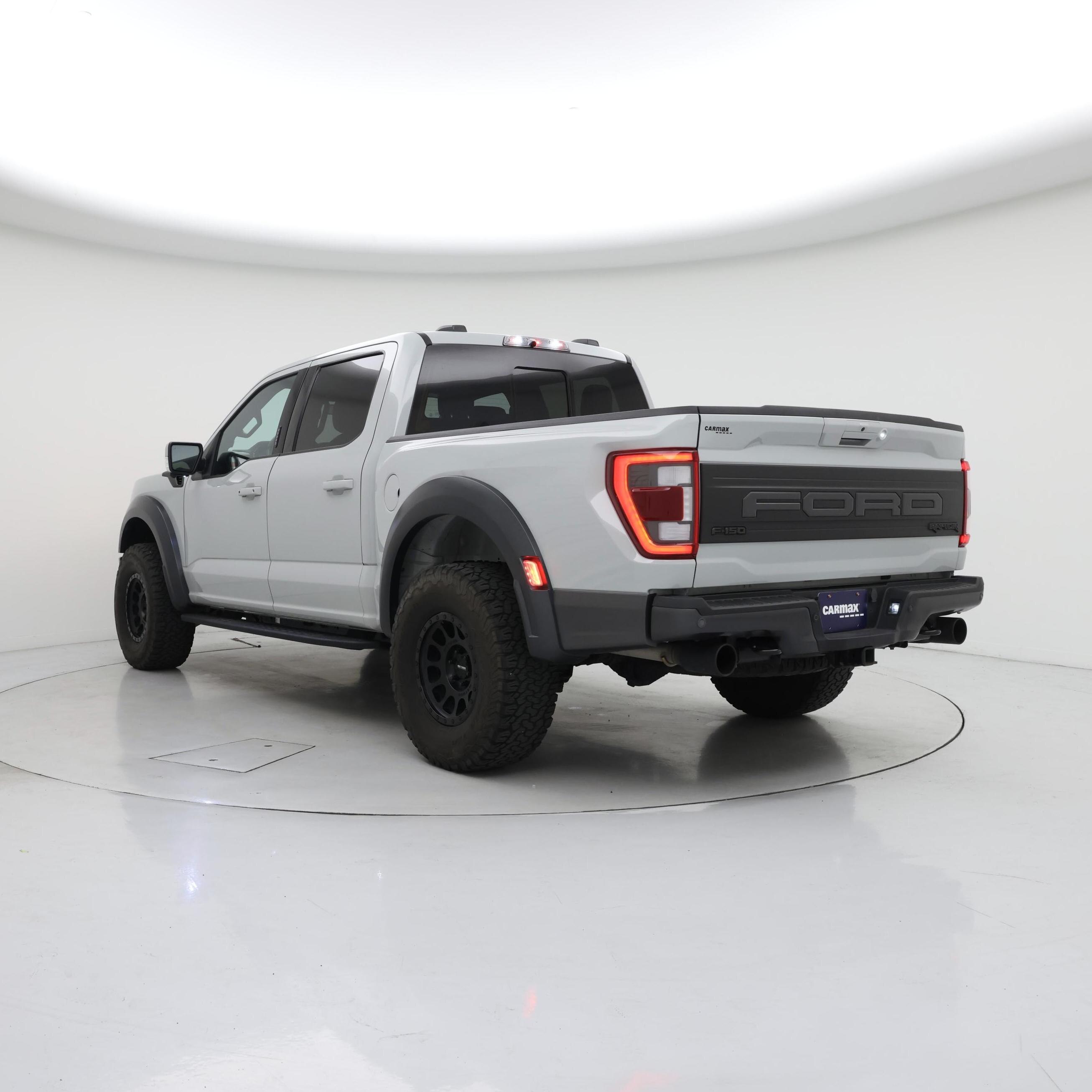 Thumbnail: 2023 Ford F-150 - 2