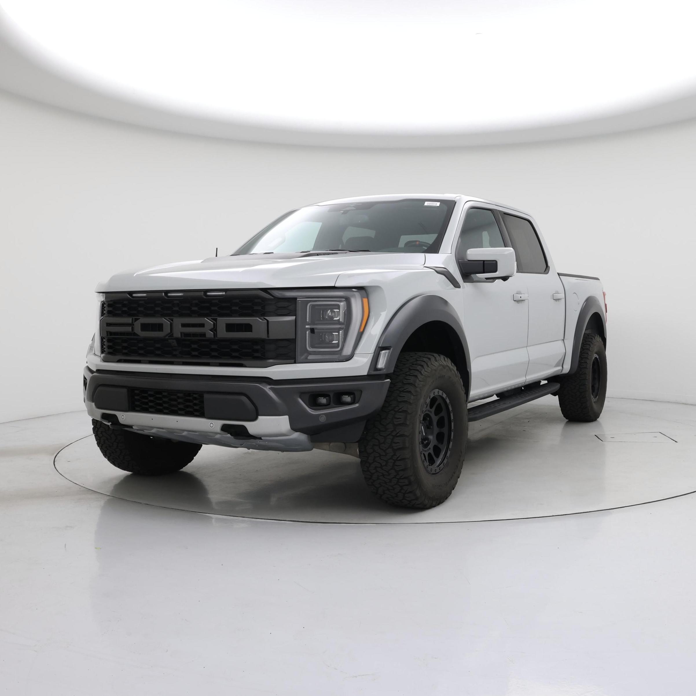 Thumbnail: 2023 Ford F-150 - 4
