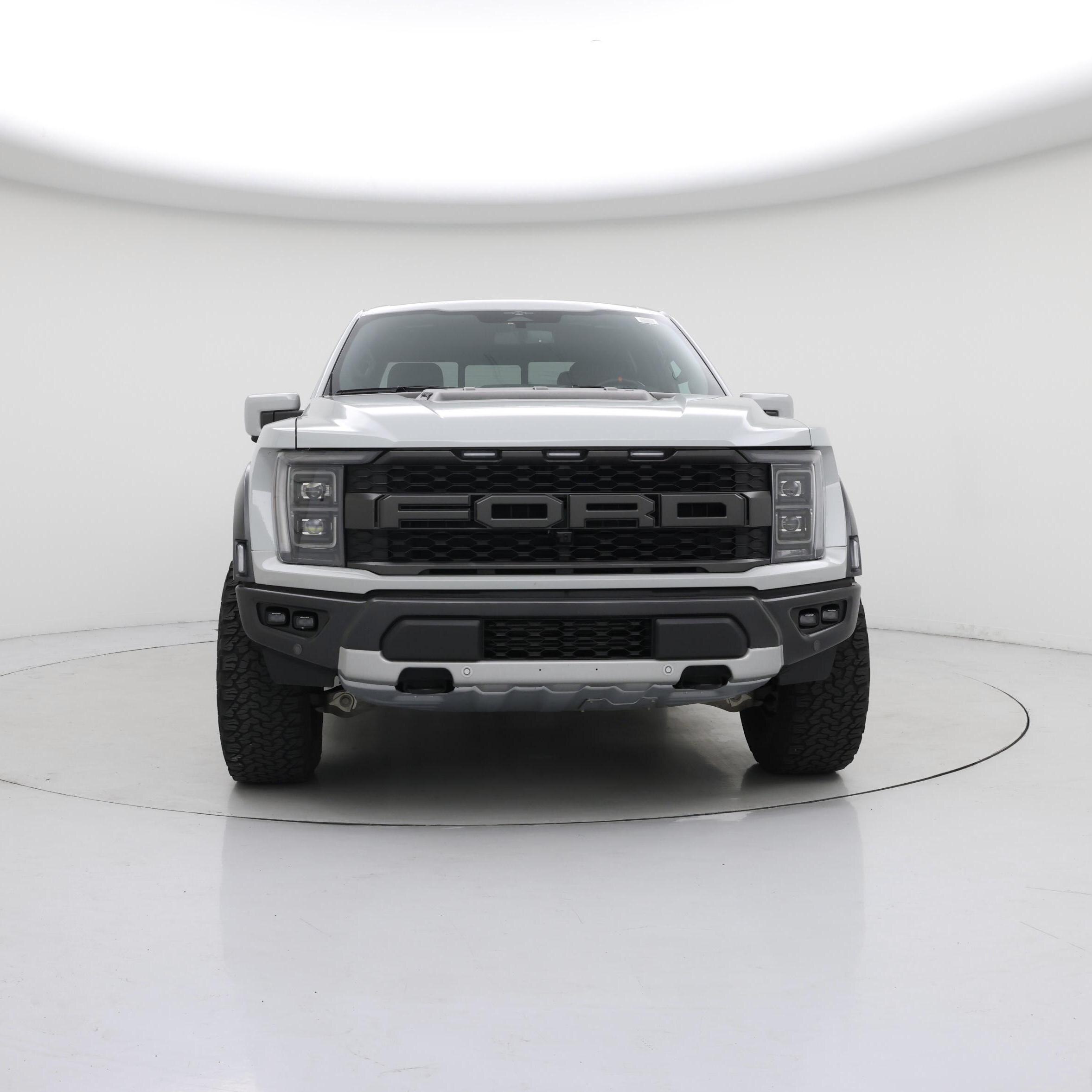 Thumbnail: 2023 Ford F-150 - 5