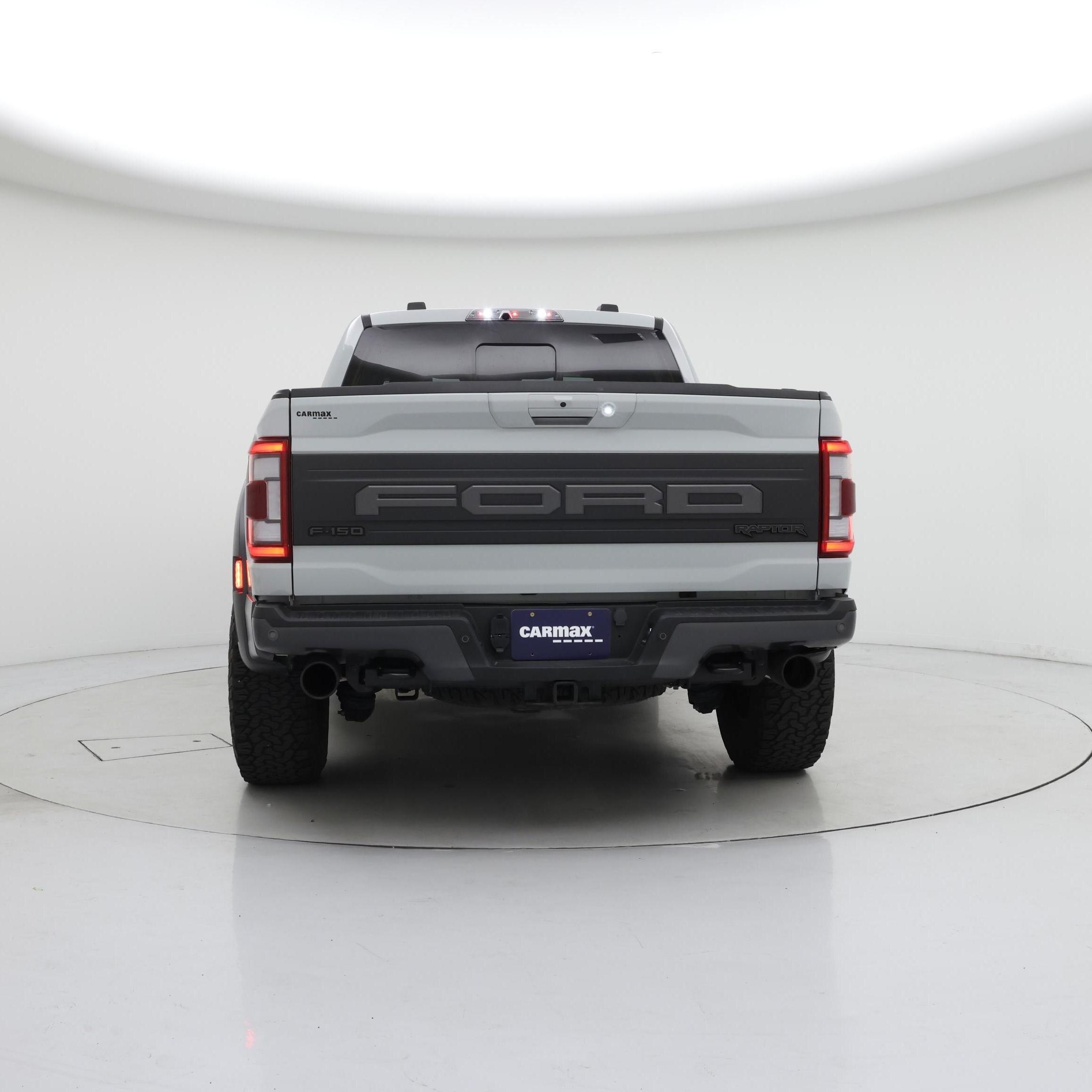 Thumbnail: 2023 Ford F-150 - 6
