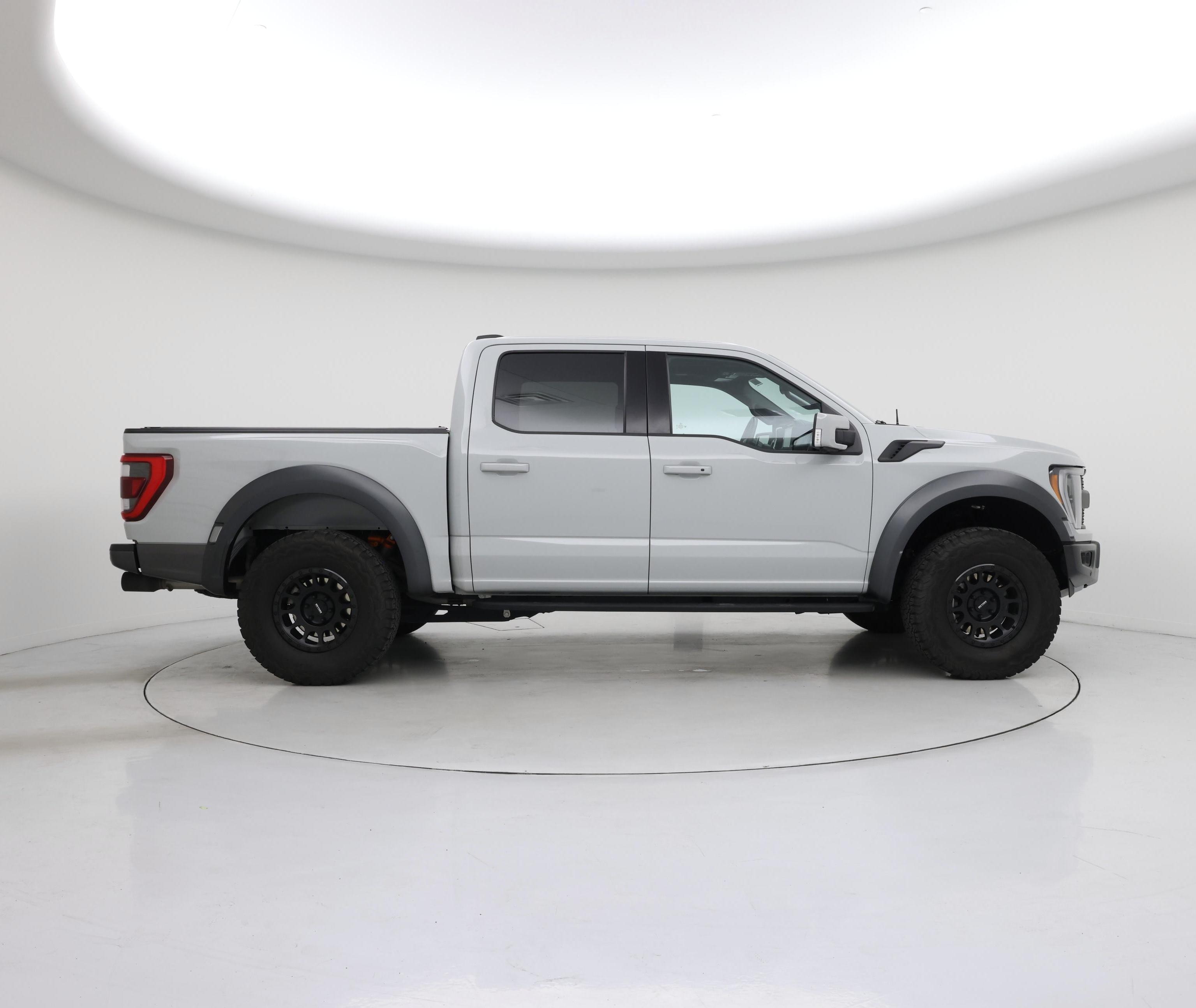Thumbnail: 2023 Ford F-150 - 7
