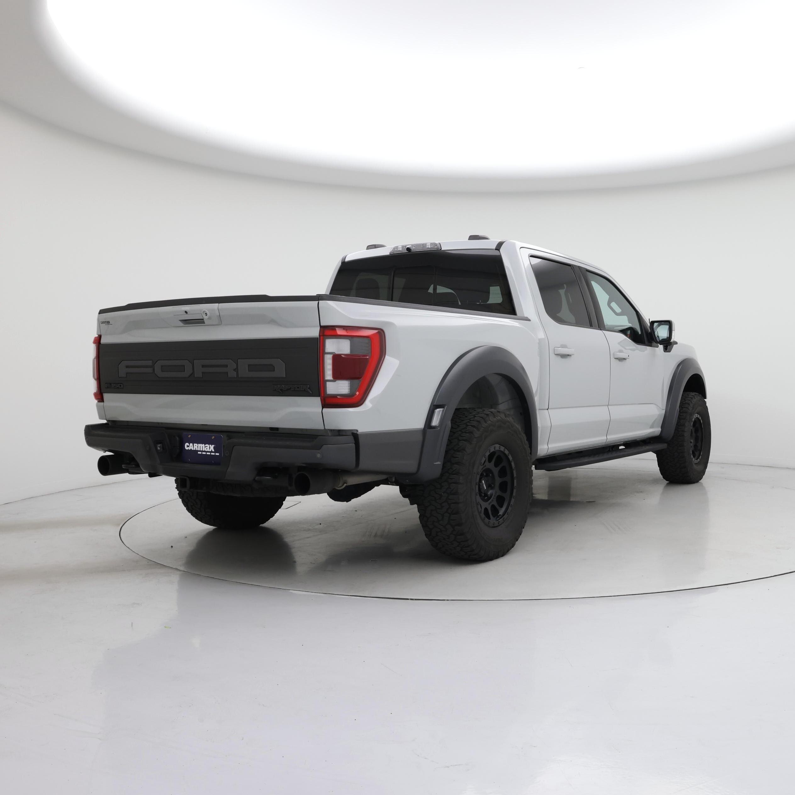 Thumbnail: 2023 Ford F-150 - 8