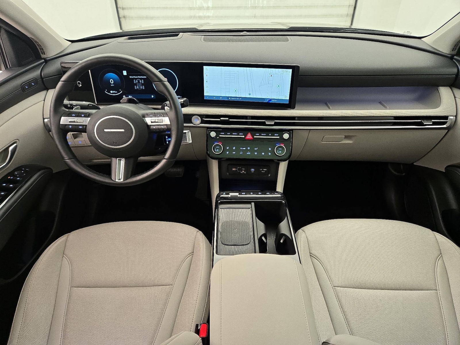 2025 Hyundai Tucson Limited - Photo 10