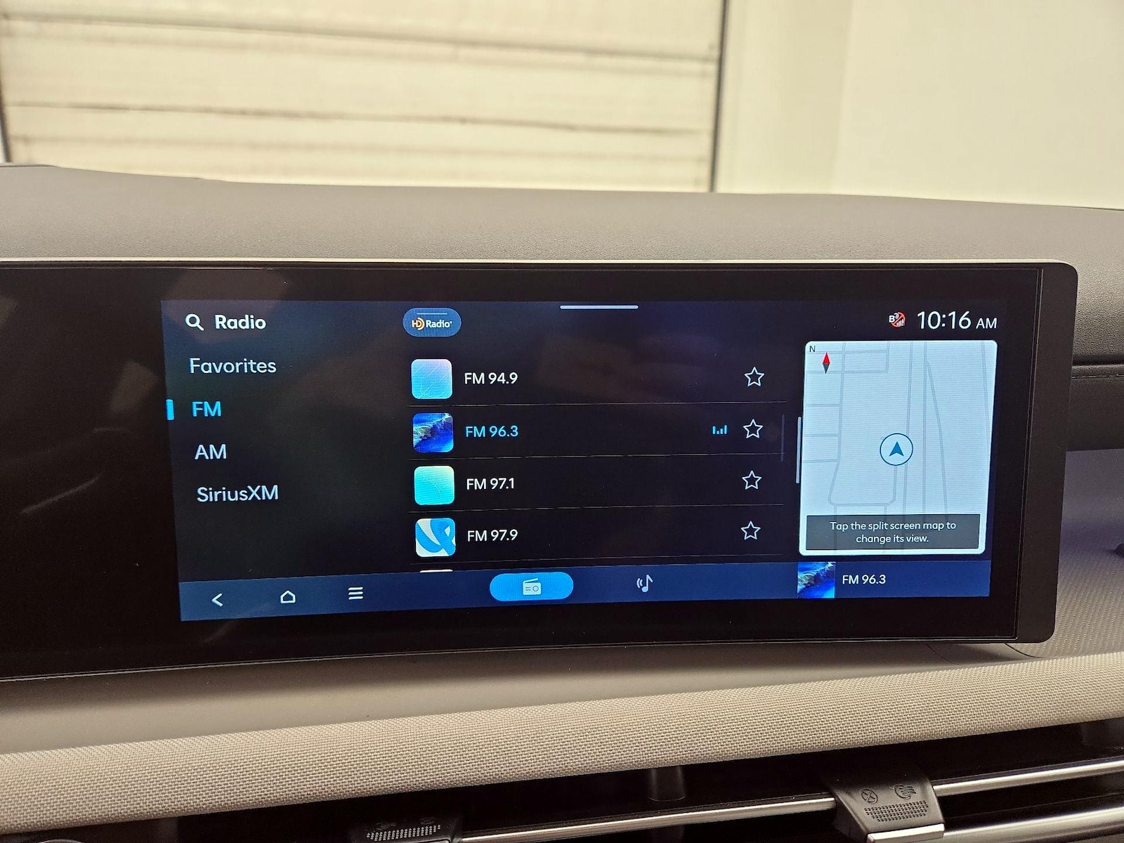 2025 Hyundai Tucson Limited - Photo 17