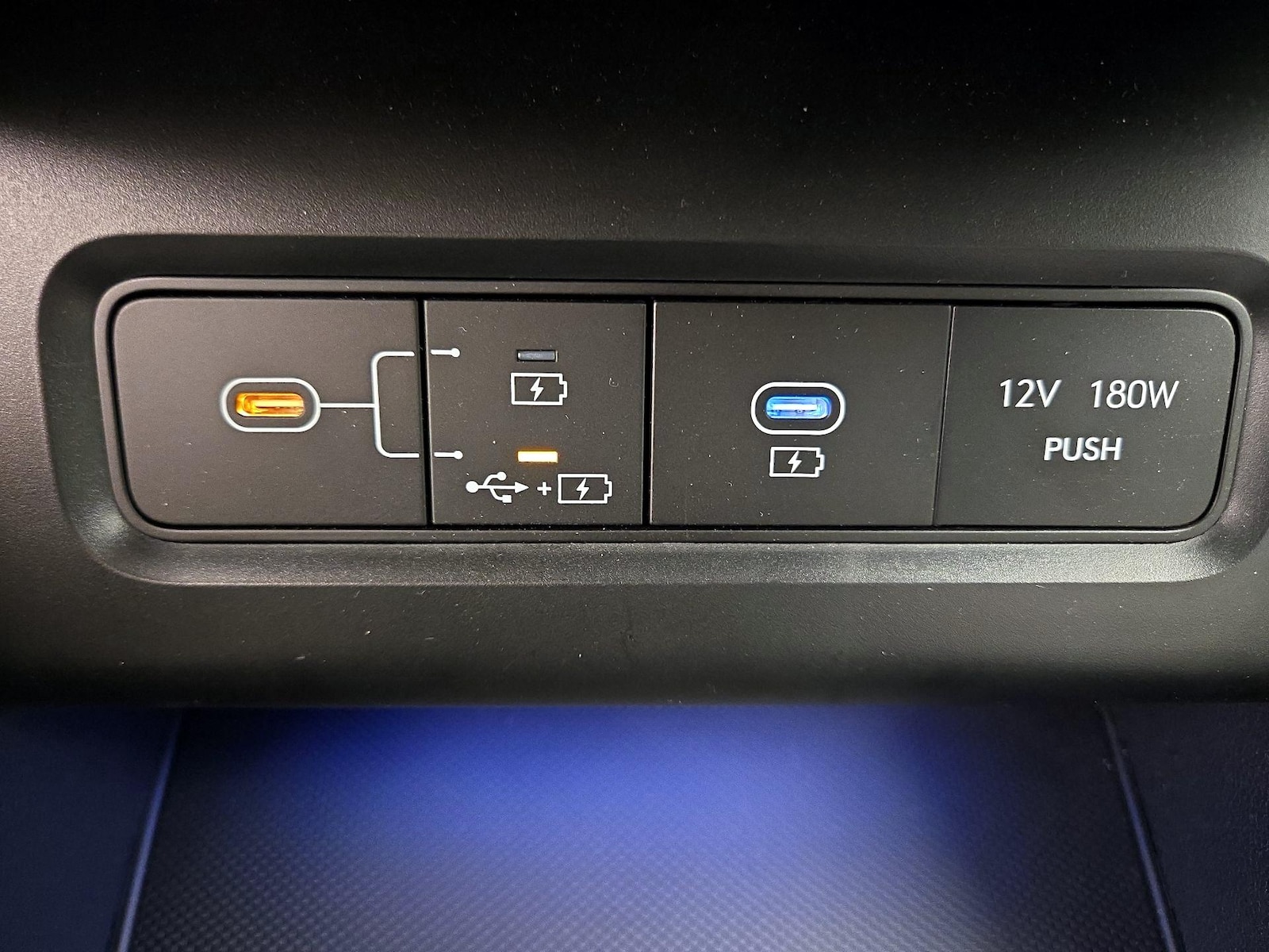 2025 Hyundai Tucson Limited - Photo 20