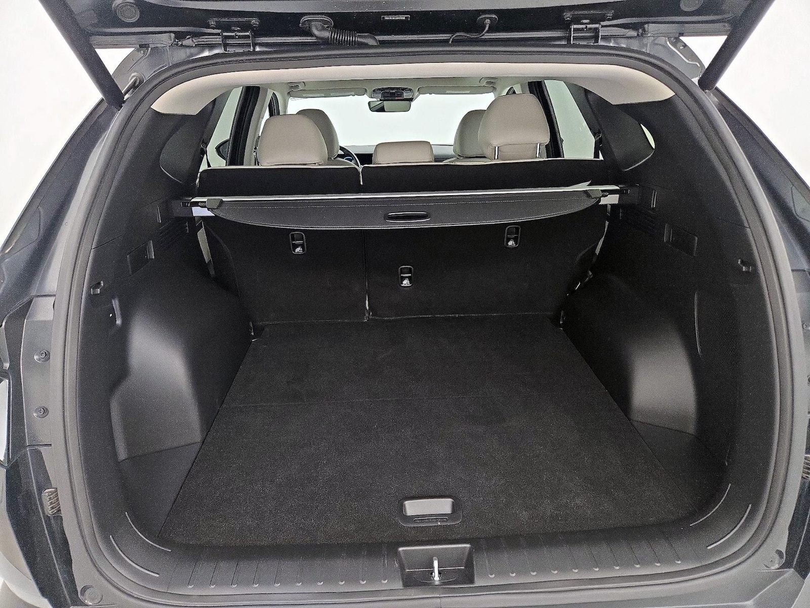 2025 Hyundai Tucson Limited - Photo 23