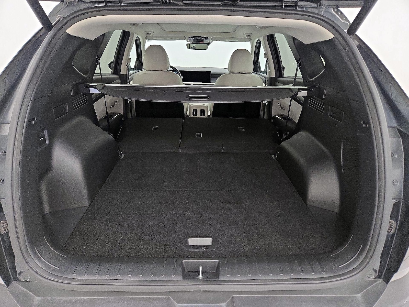 2025 Hyundai Tucson Limited - Photo 24