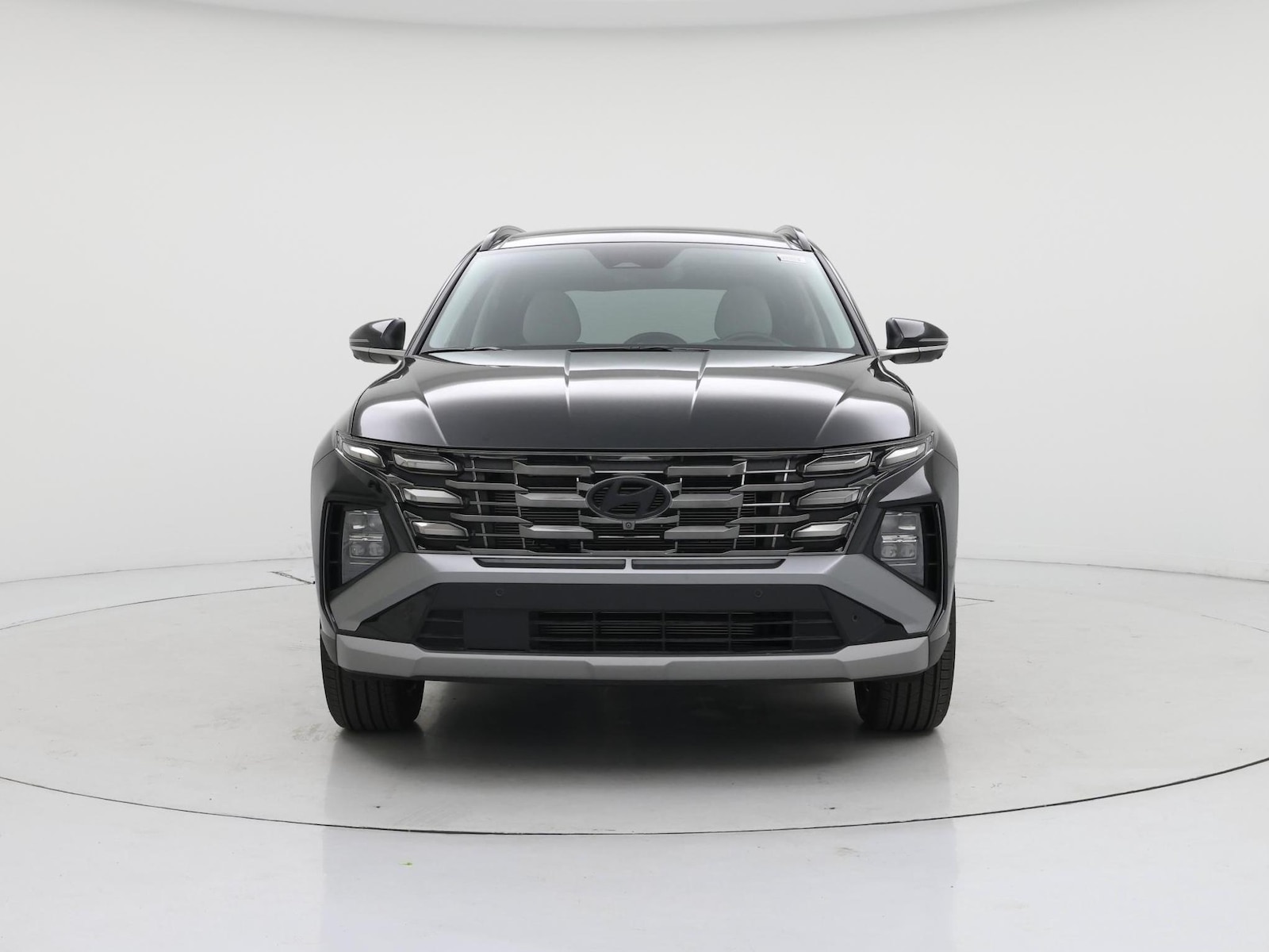2025 Hyundai Tucson Limited - Photo 6