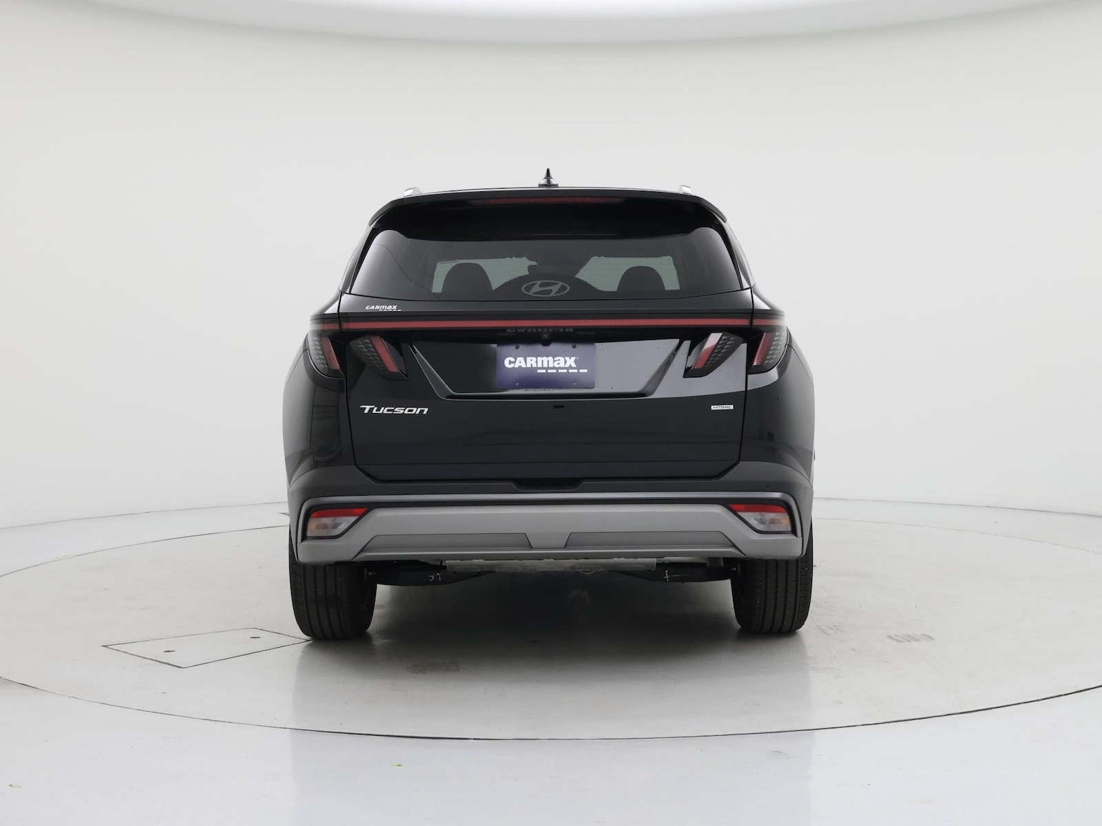 2025 Hyundai Tucson Limited - Photo 7