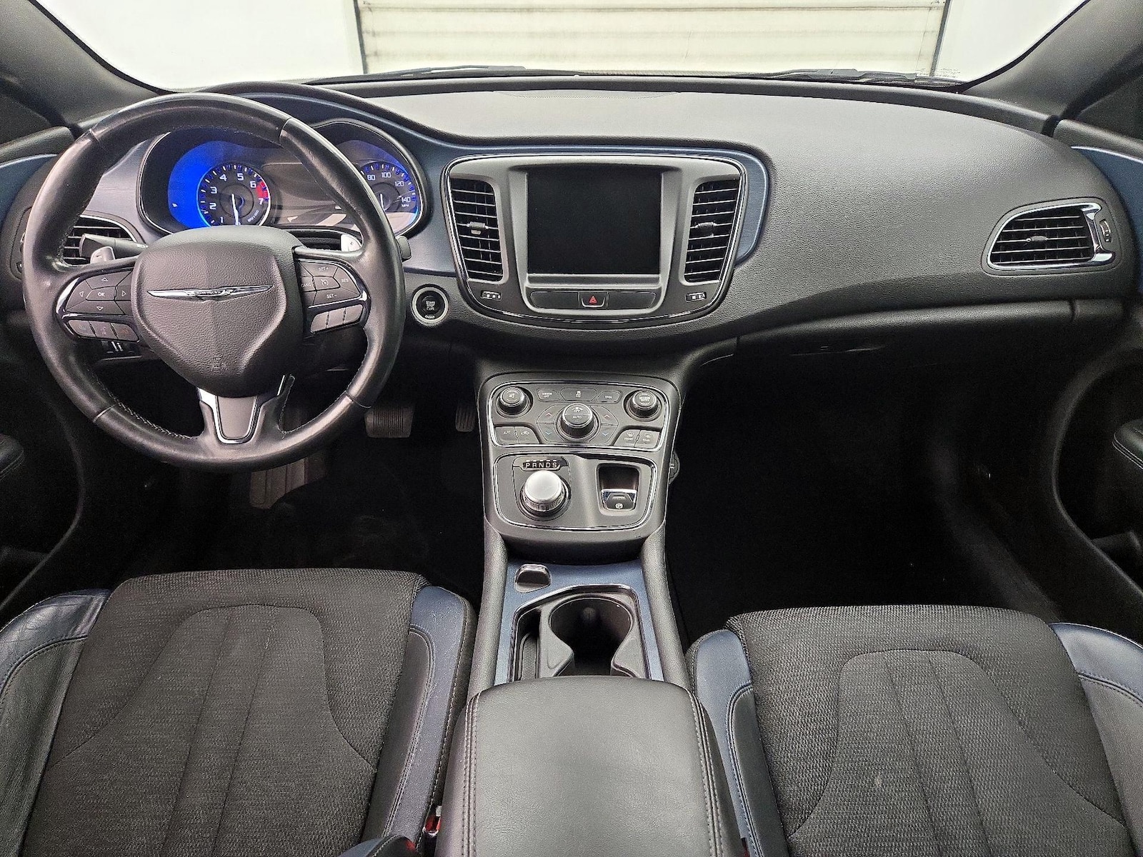 Navigation System