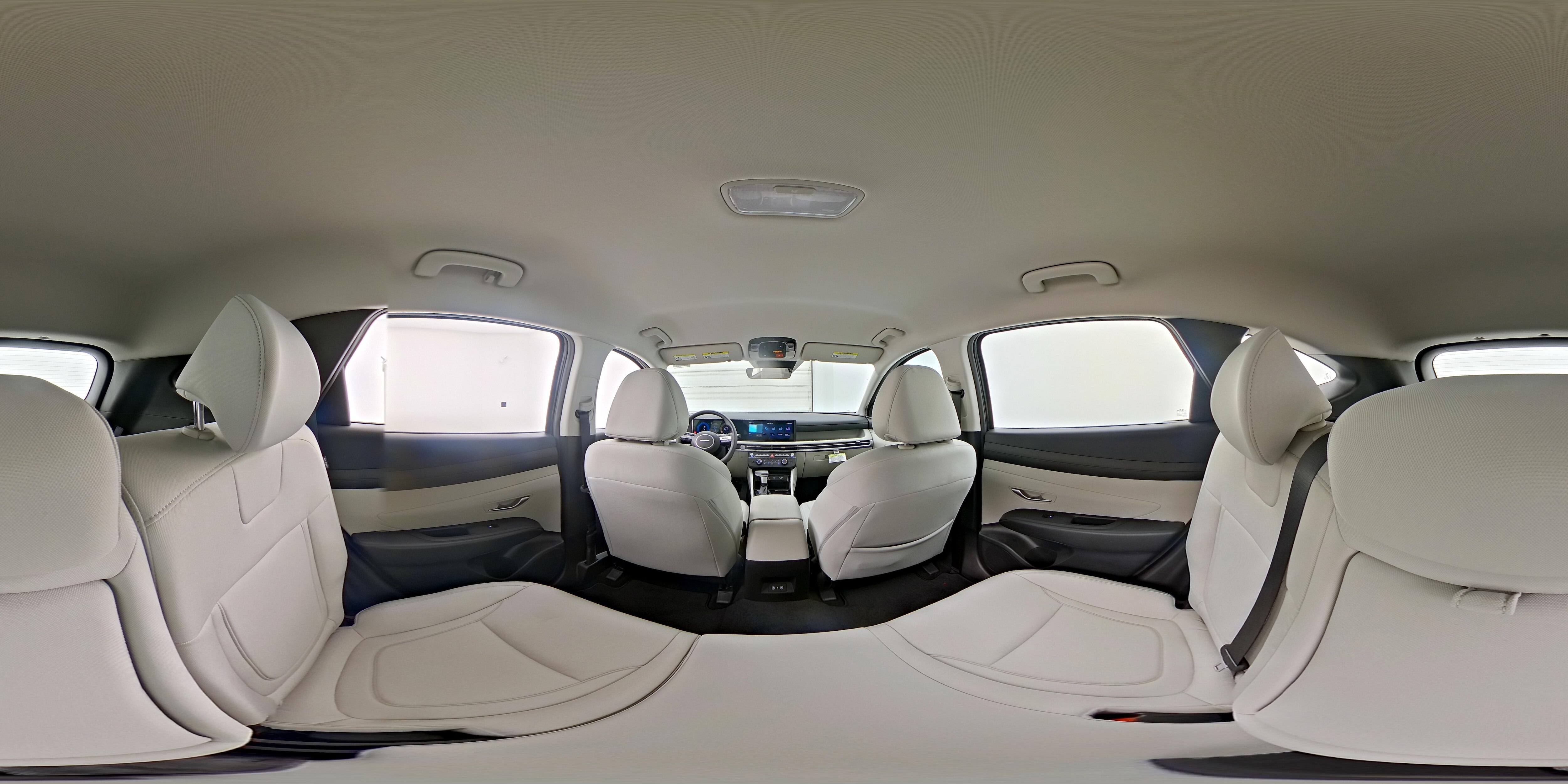 2025 Hyundai Tucson SE - Photo 26