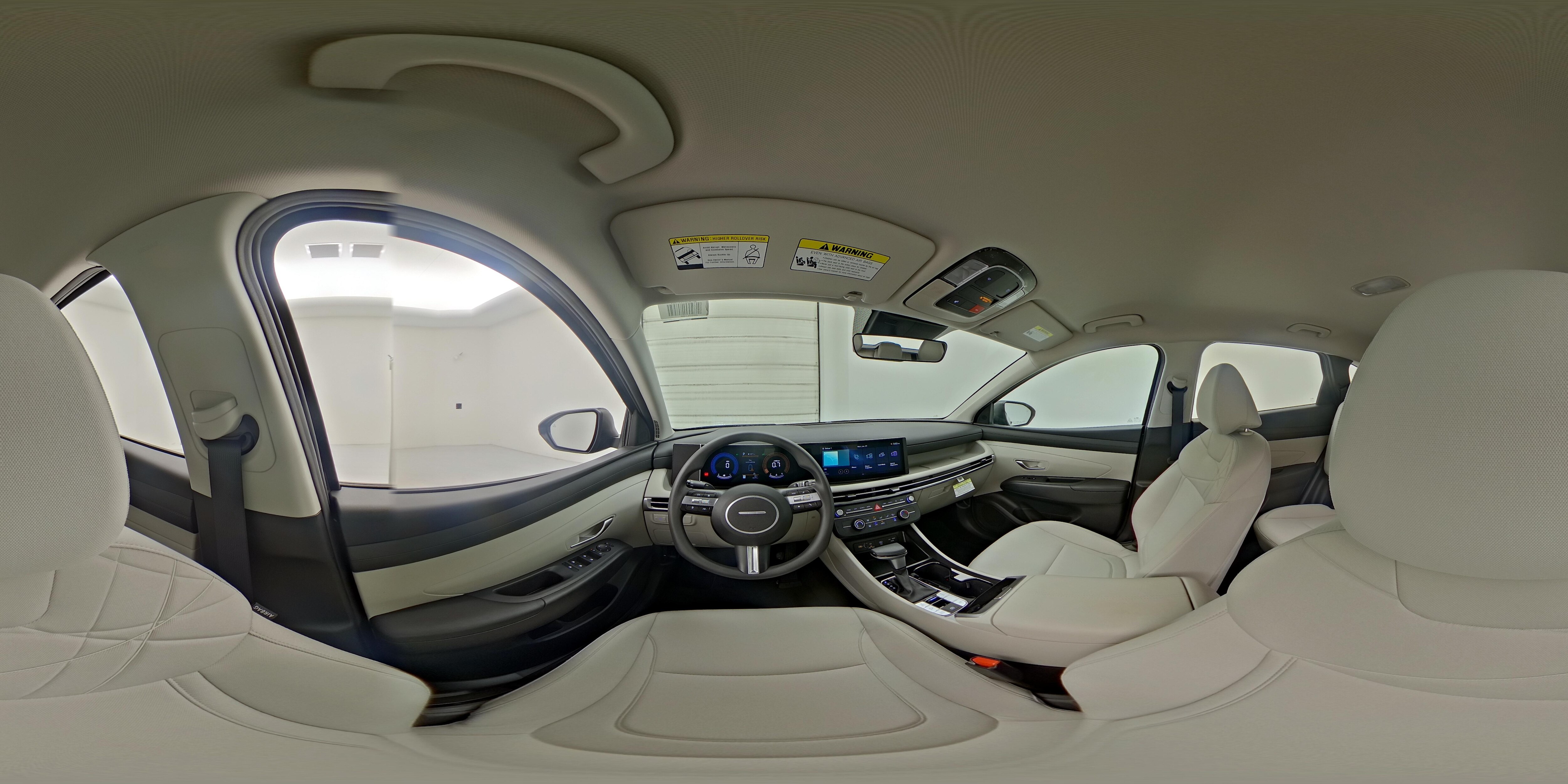 2025 Hyundai Tucson SE - Photo 27
