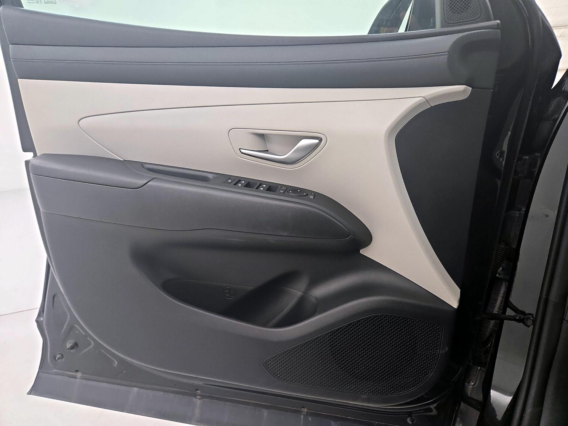 Thumbnail: 2025 Hyundai Tucson - 12