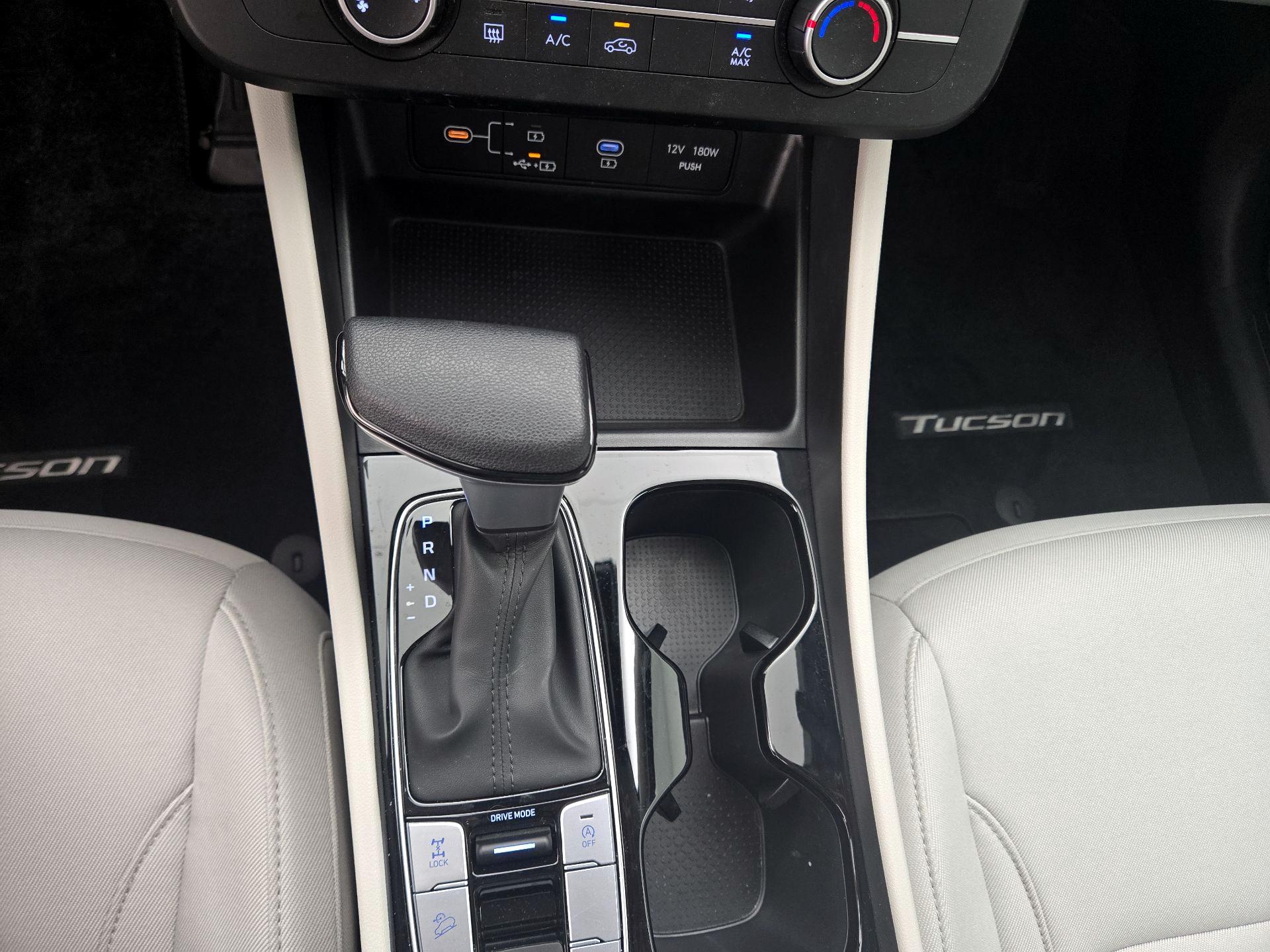 Thumbnail: 2025 Hyundai Tucson - 17