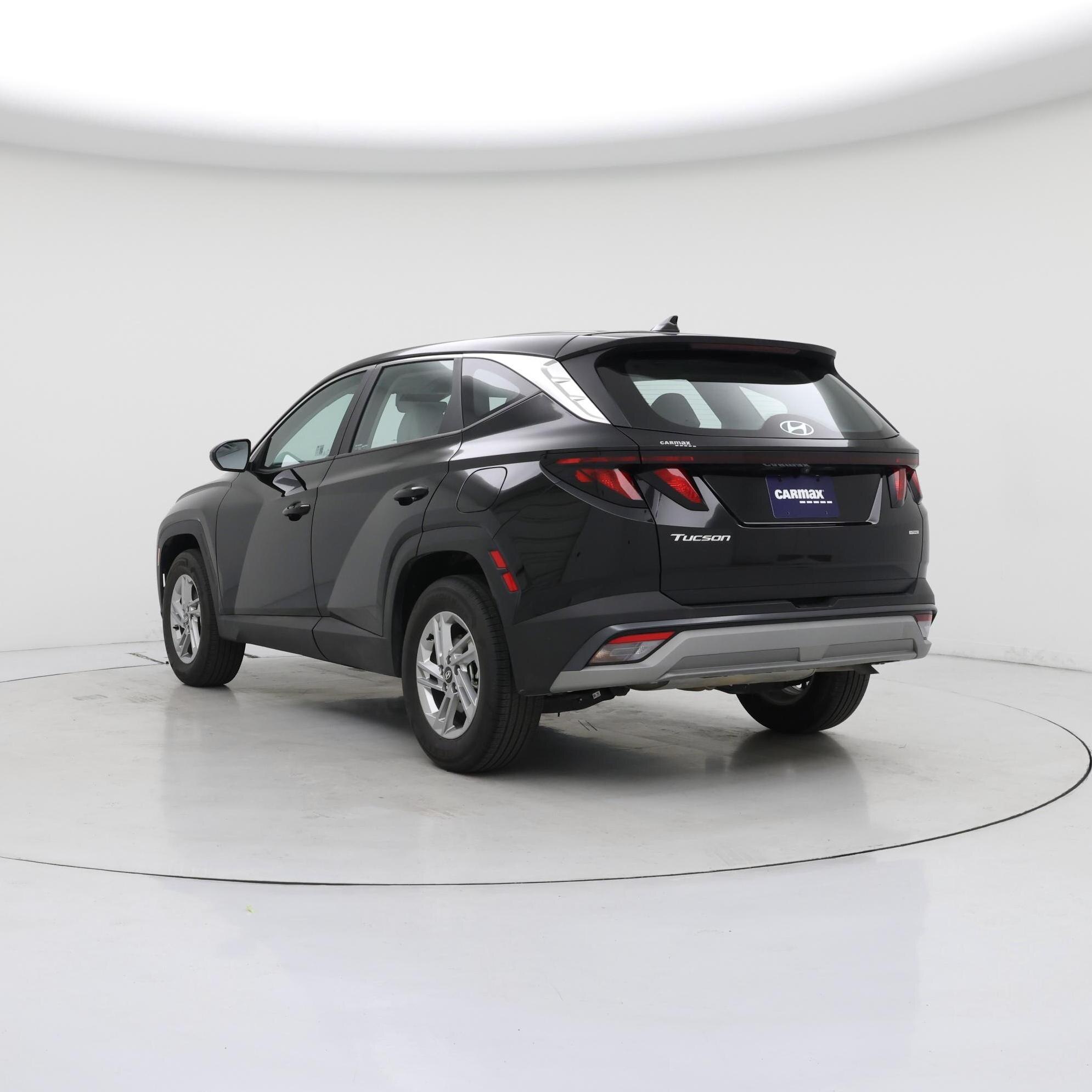 Thumbnail: 2025 Hyundai Tucson - 2