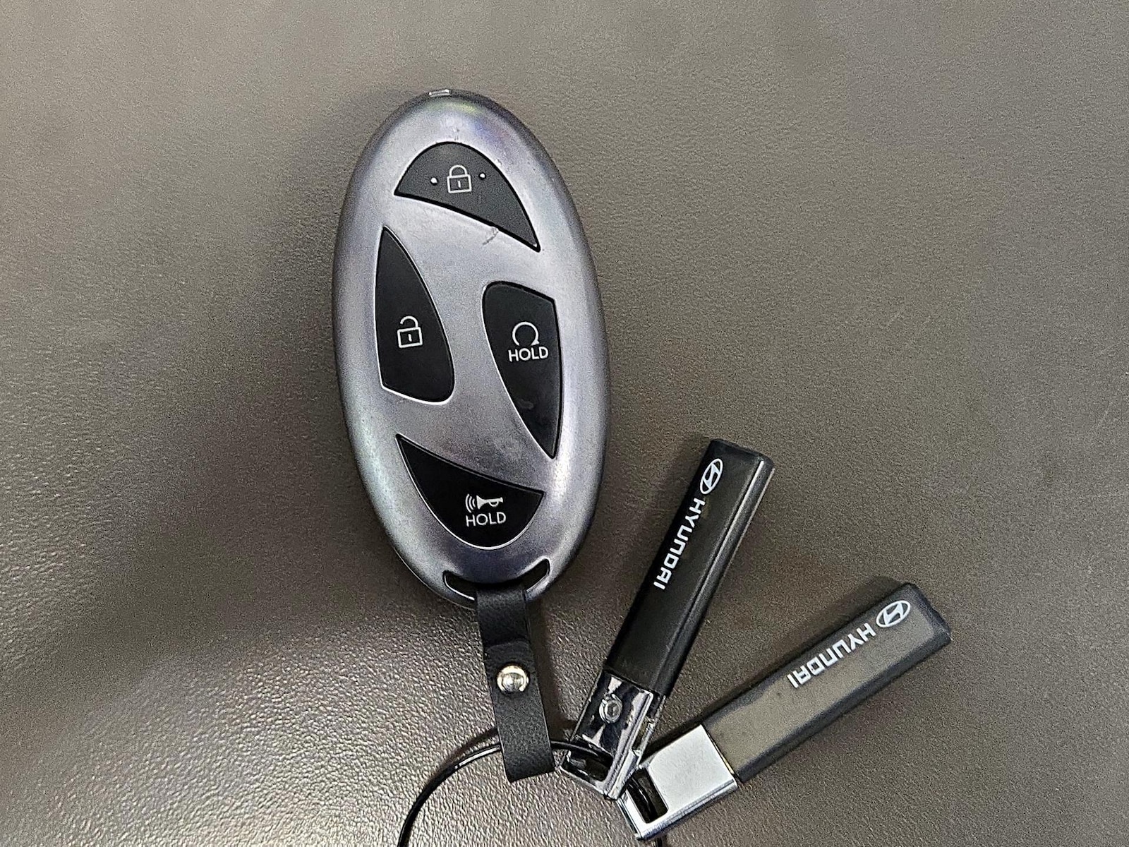 2025 Hyundai Tucson SE - Photo 24