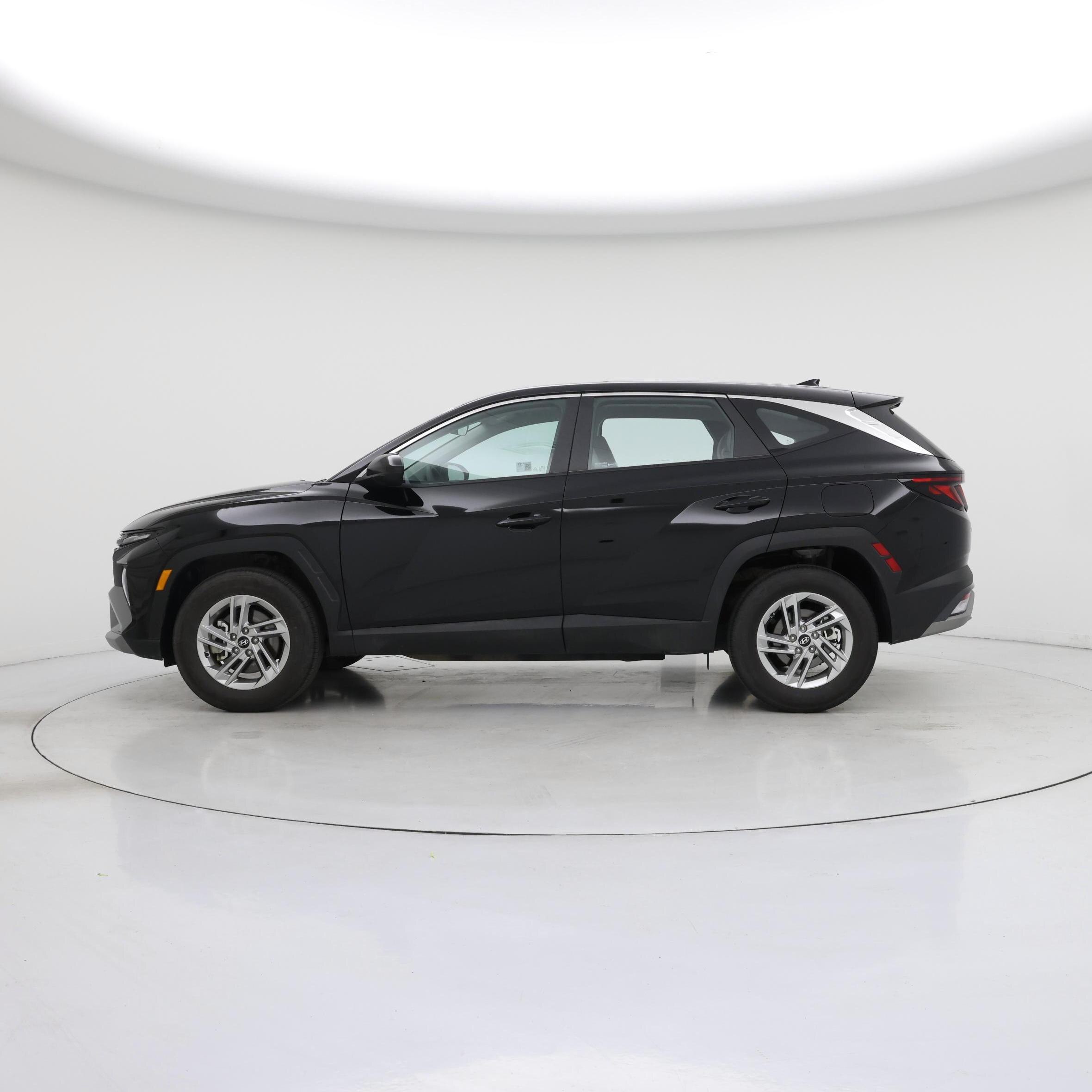 Thumbnail: 2025 Hyundai Tucson - 3