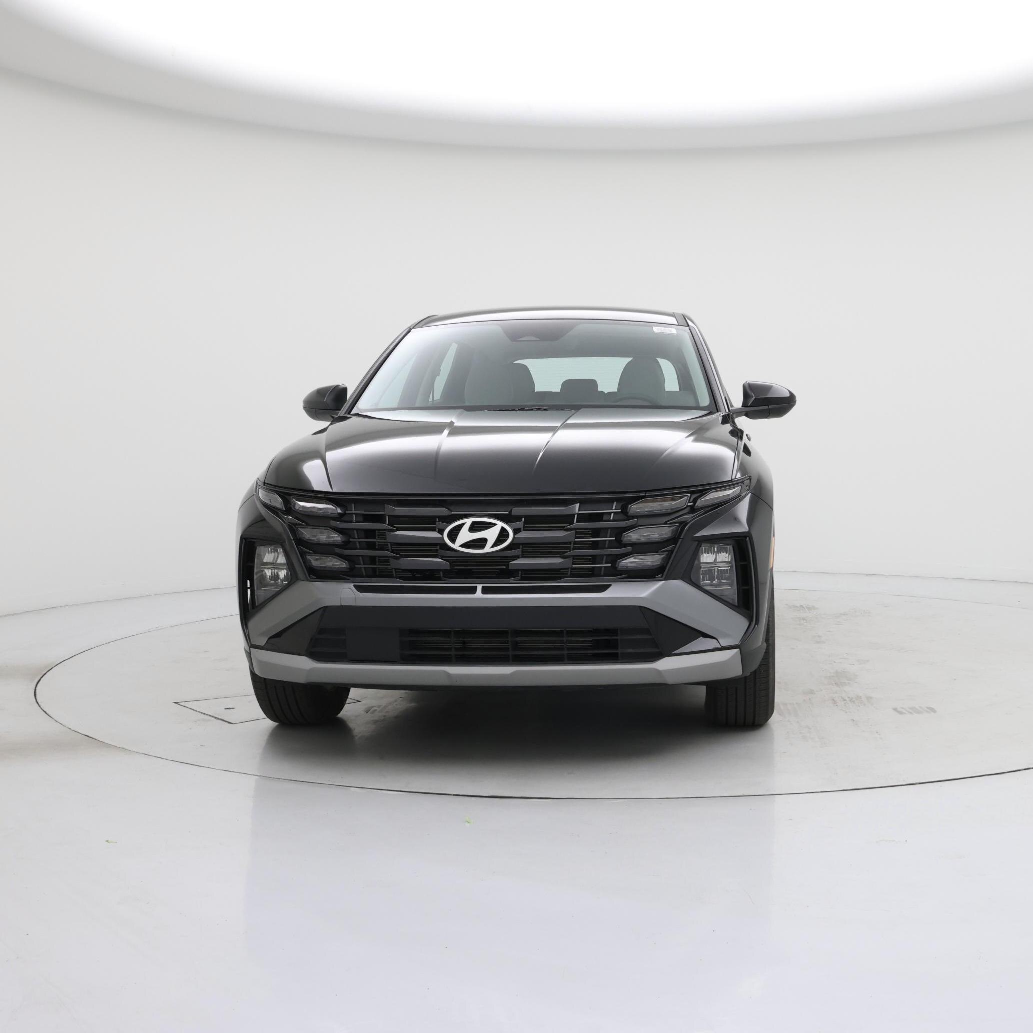 Thumbnail: 2025 Hyundai Tucson - 5